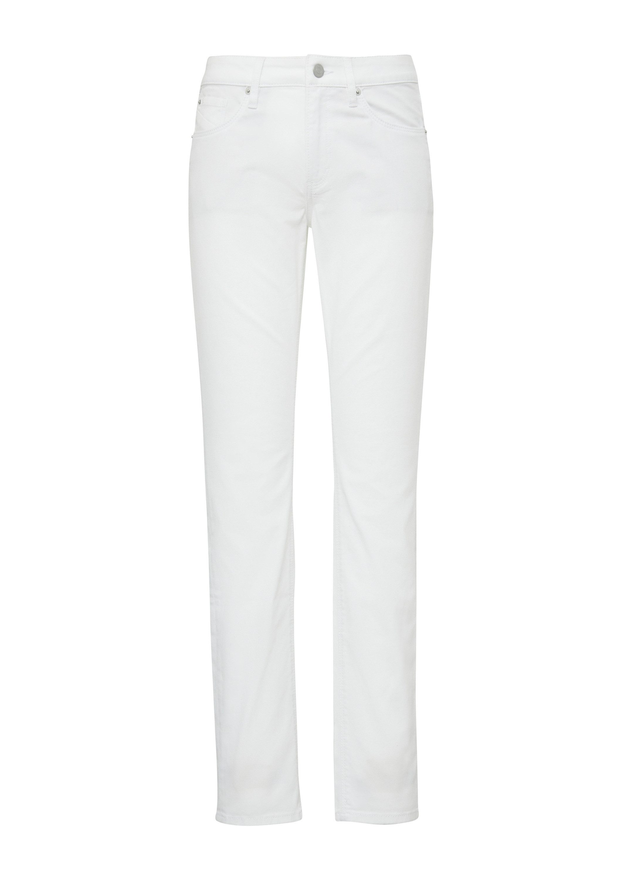 Slim-fit-Jeans Jeans-Hose CATIE