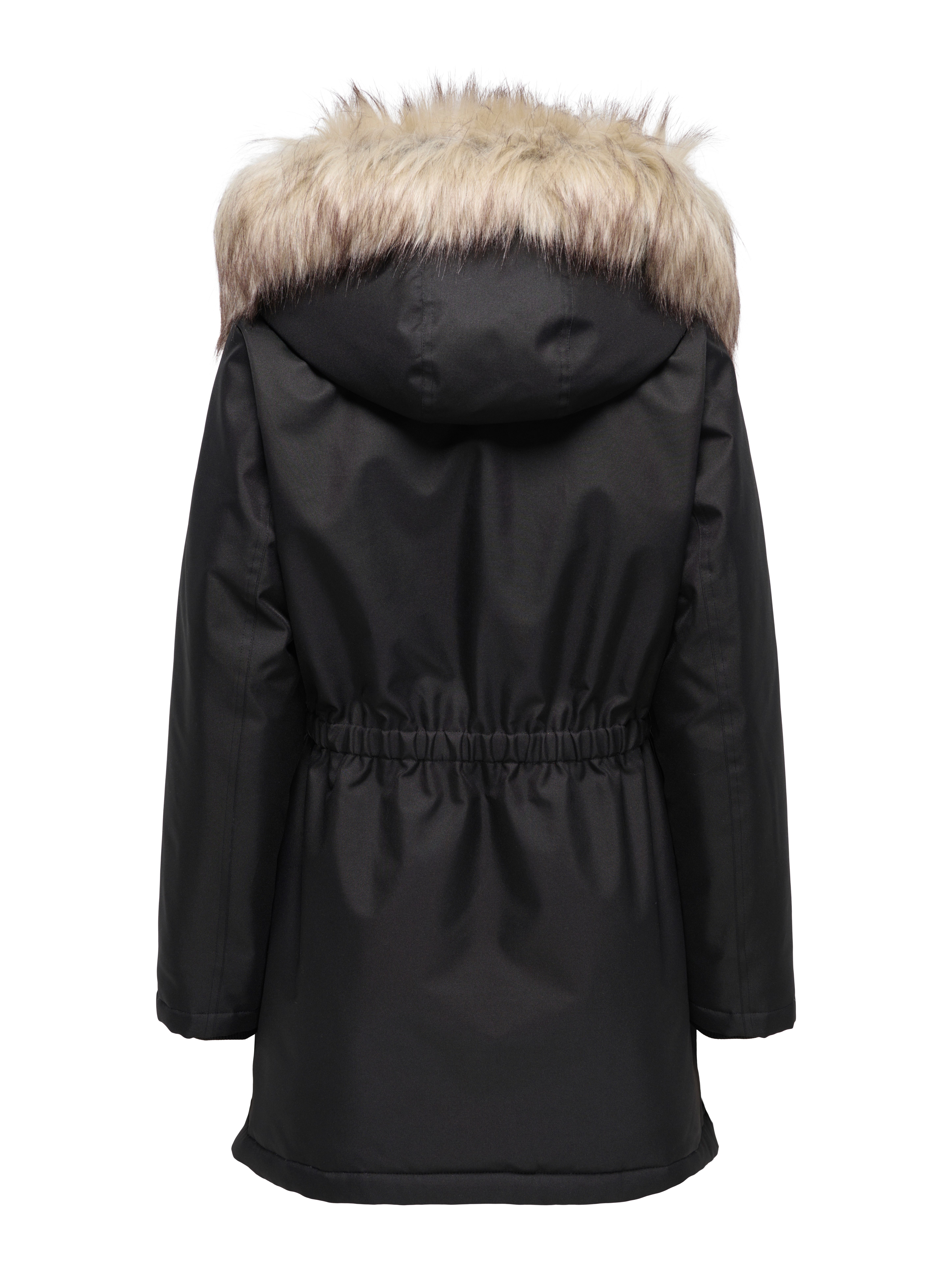 ONLY Parka ONLMATHILDA WINTER FUR PARKA günstig online kaufen
