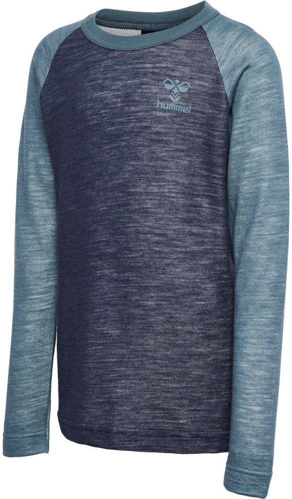 hummel Longshirt günstig online kaufen