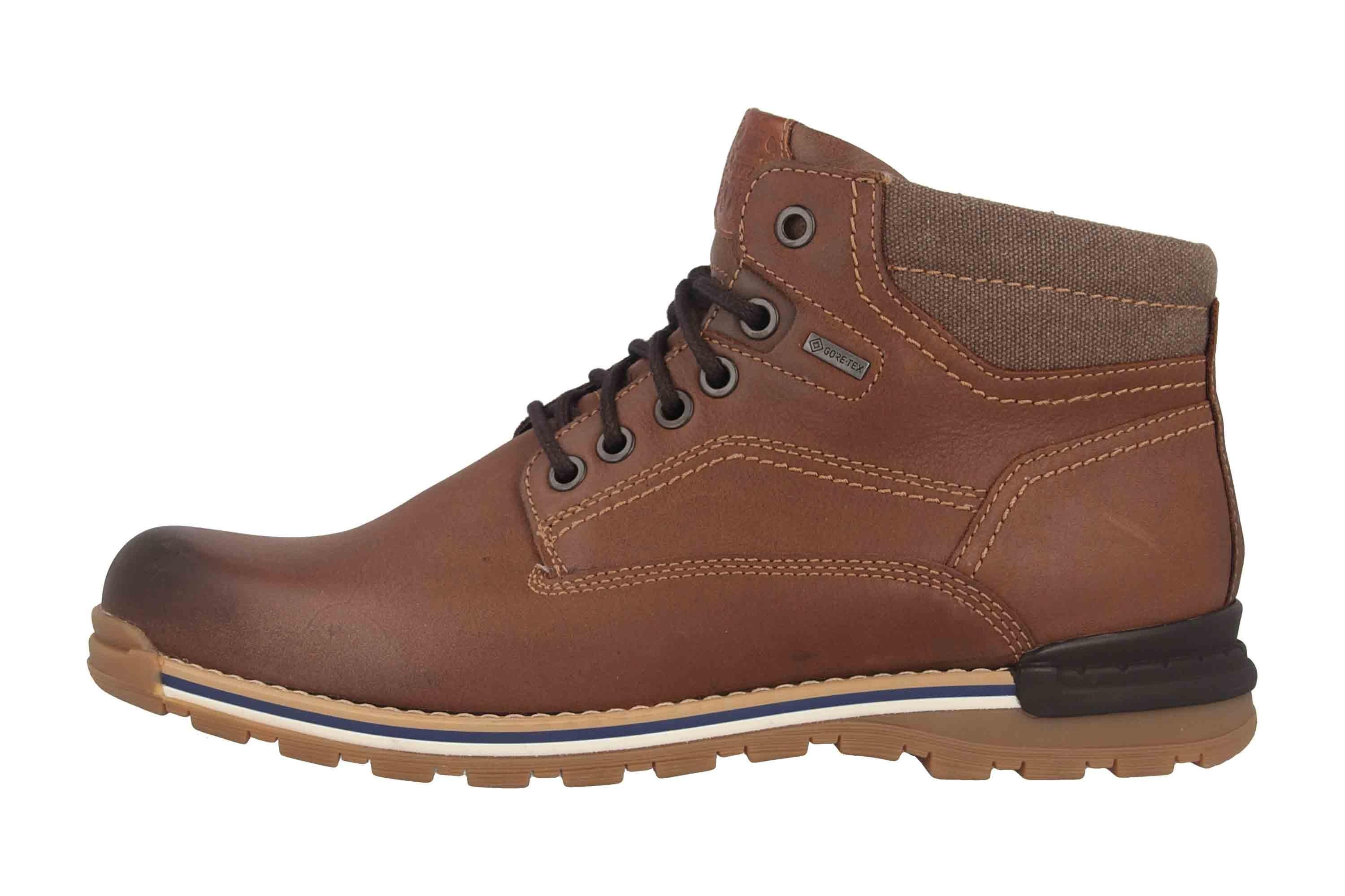 Fretz Men »1354.6910-82« Stiefel online 