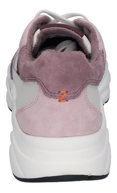 HUB ROCK L68 Sneaker Off White Viola Dust