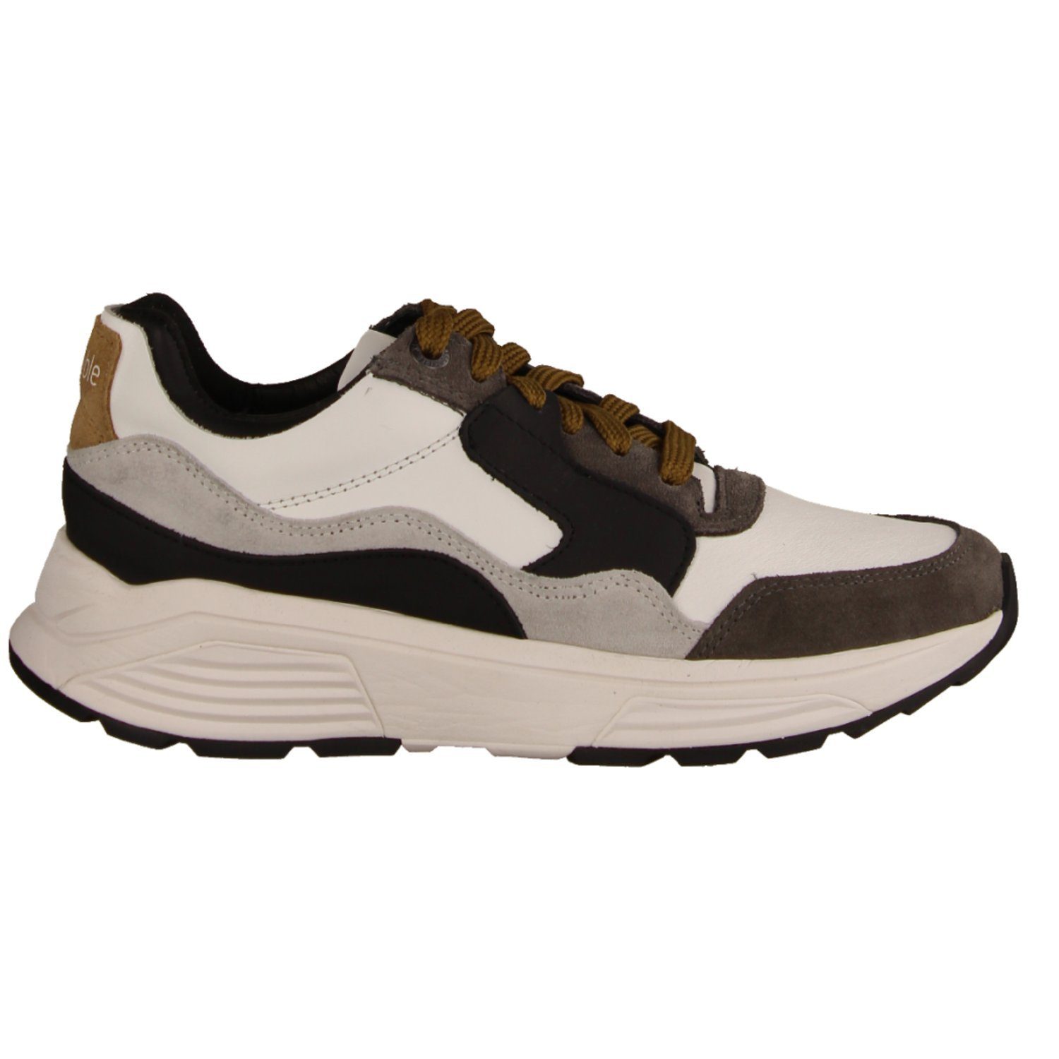 Xsensible Golden Gat Sneaker