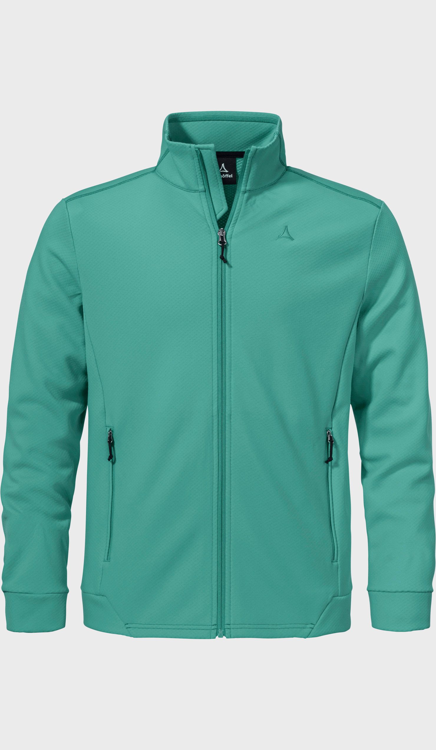 Schöffel Fleecejacke Fleece Jk Style Uriezzo MNS
