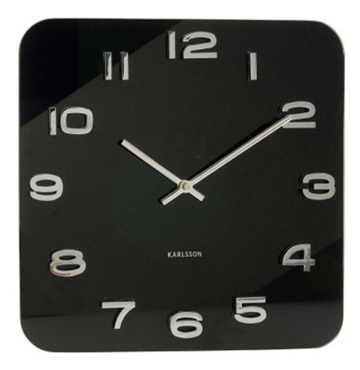 Wanduhr KA4398