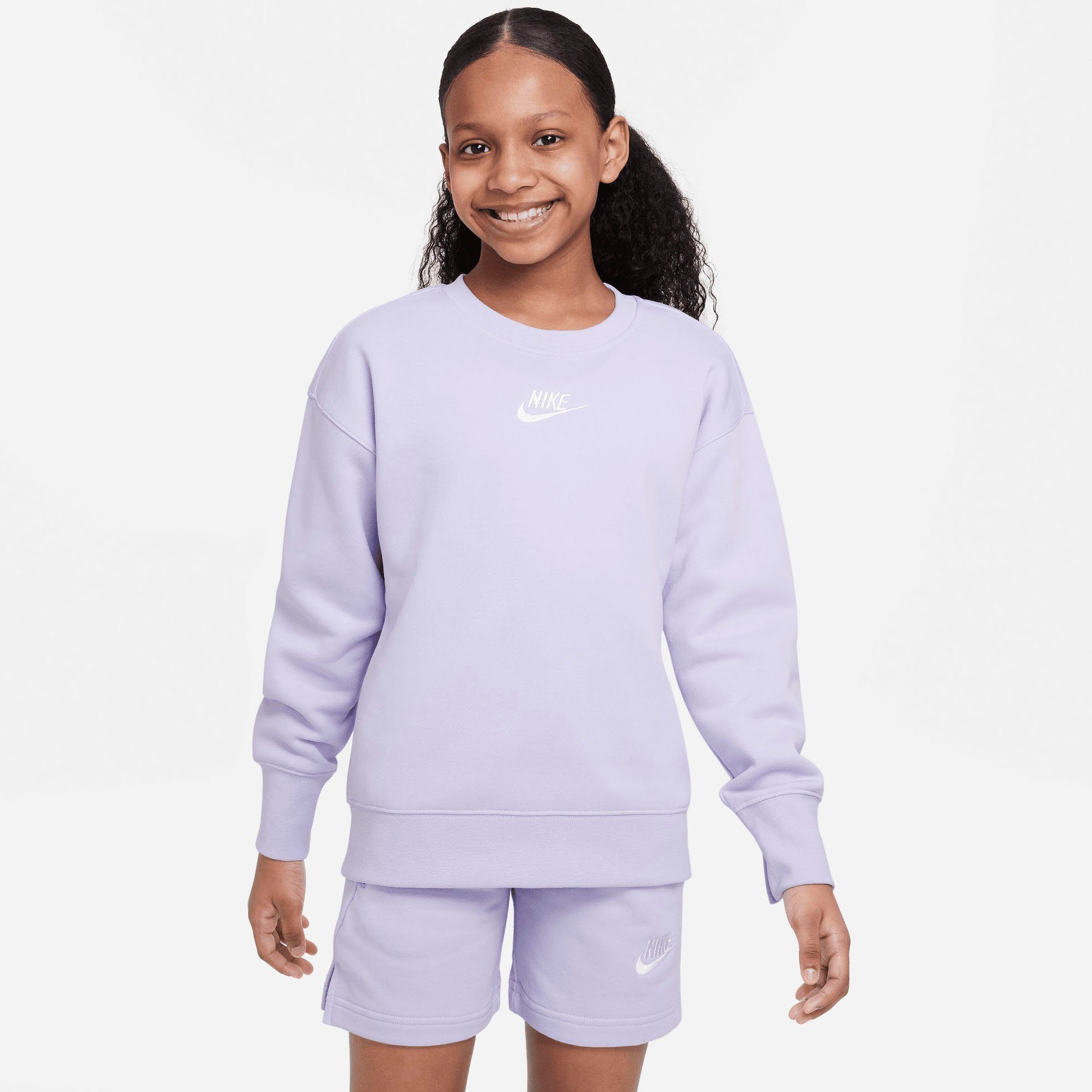 Rosa Nike Pullover für Damen online kaufen | OTTO