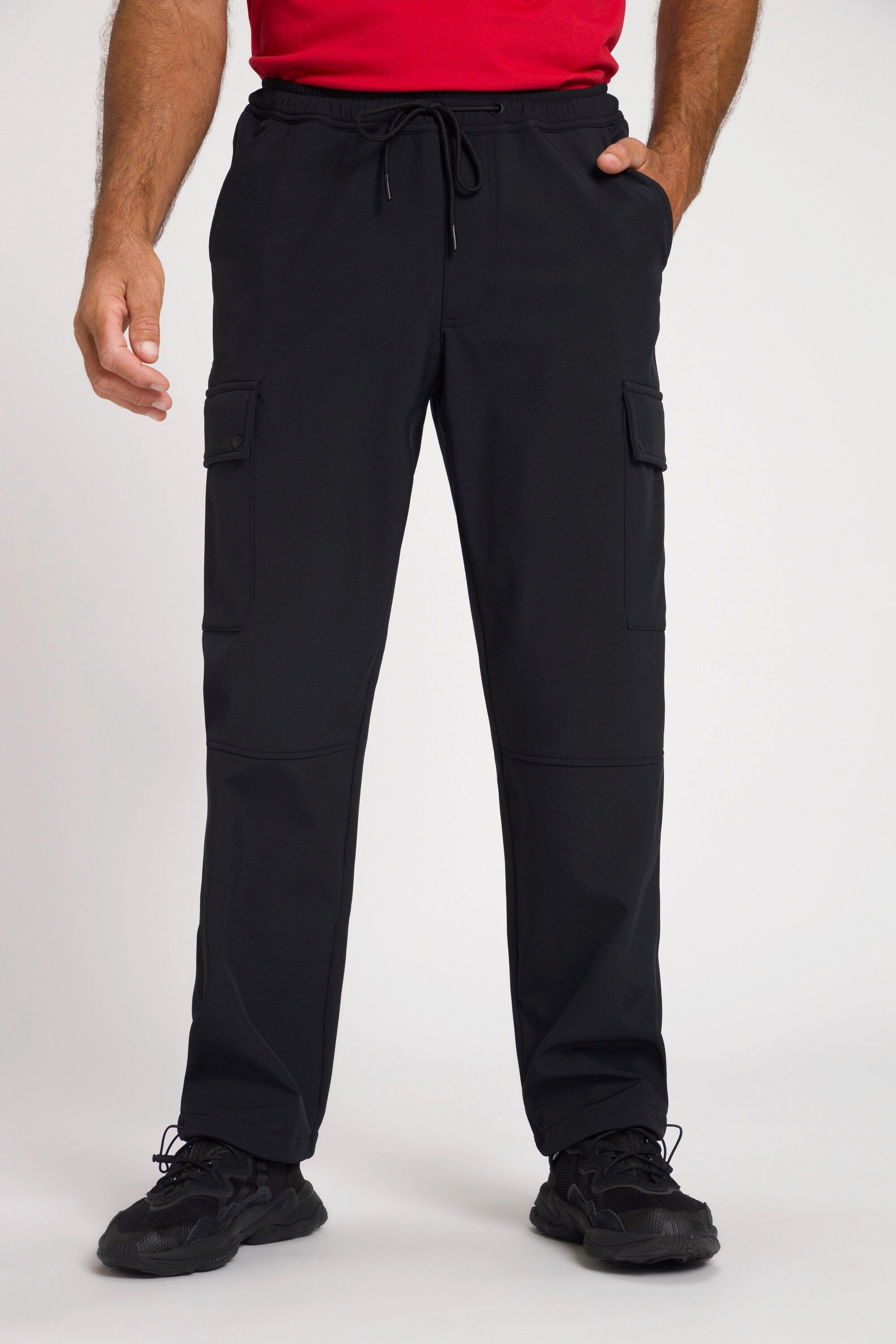 JP1880 5-Pocket-Jeans Softshell-Hose Outdoor super elastisch günstig online kaufen