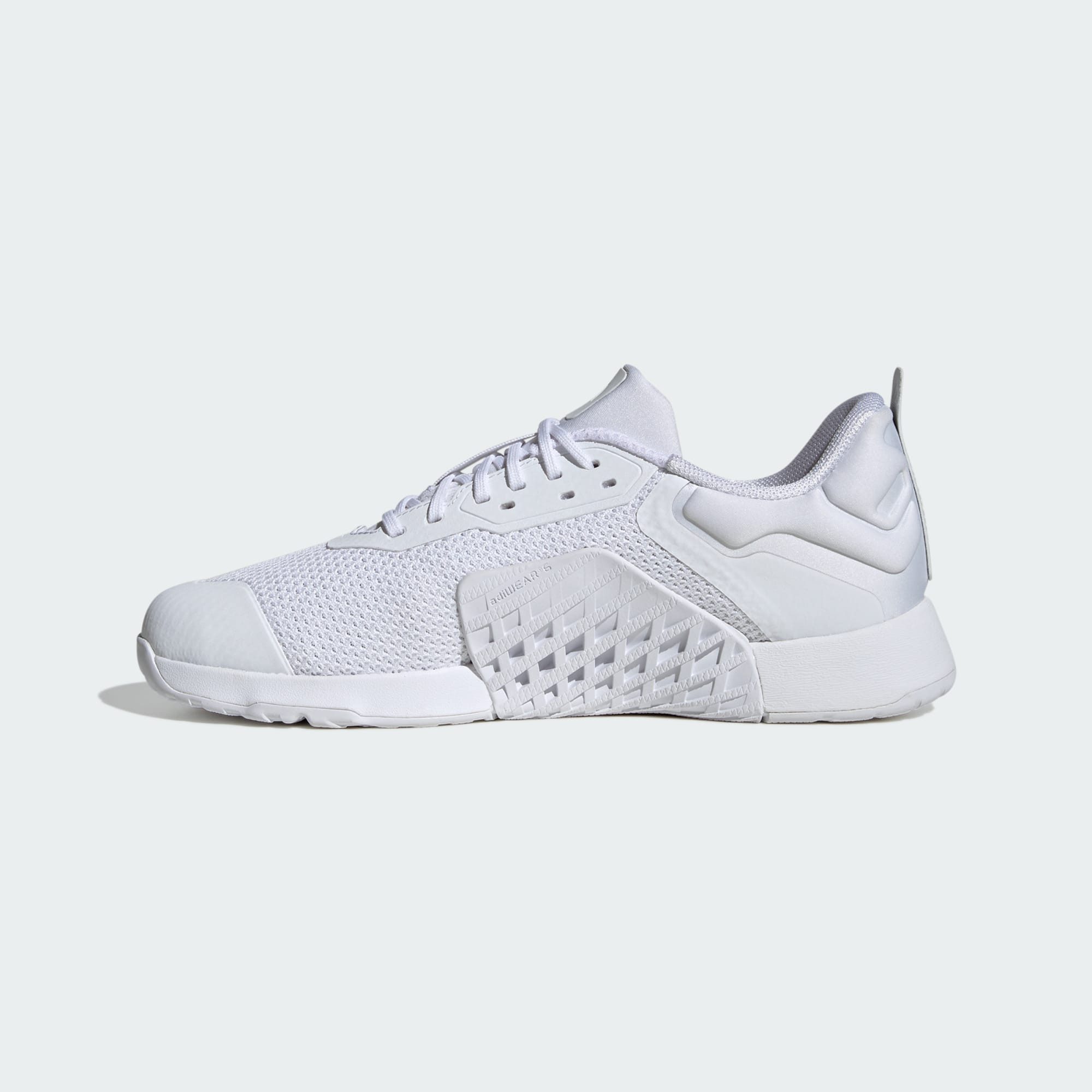 adidas Performance DROPSET 3 TRAININGSSCHUH Indoorschuh