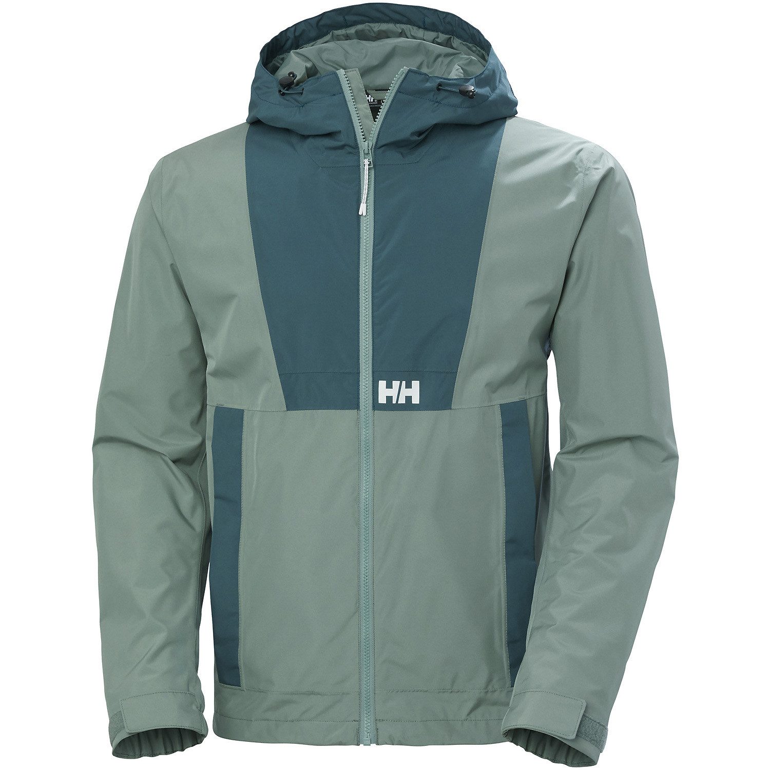 Helly Hansen Outdoorjacke Jacke M RIG RAIN JACKET