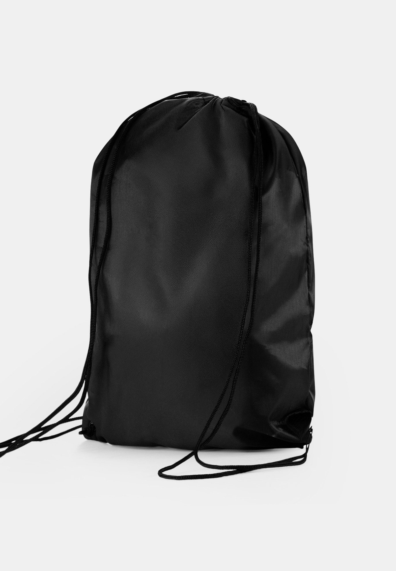 Smilodox Turnbeutel Classic, Unisex Sportbeutel, Stoffbeutel, Gym & Reisen, Strapazierfähiger Sportbeutel mit Kordelzug, Klassisches Design