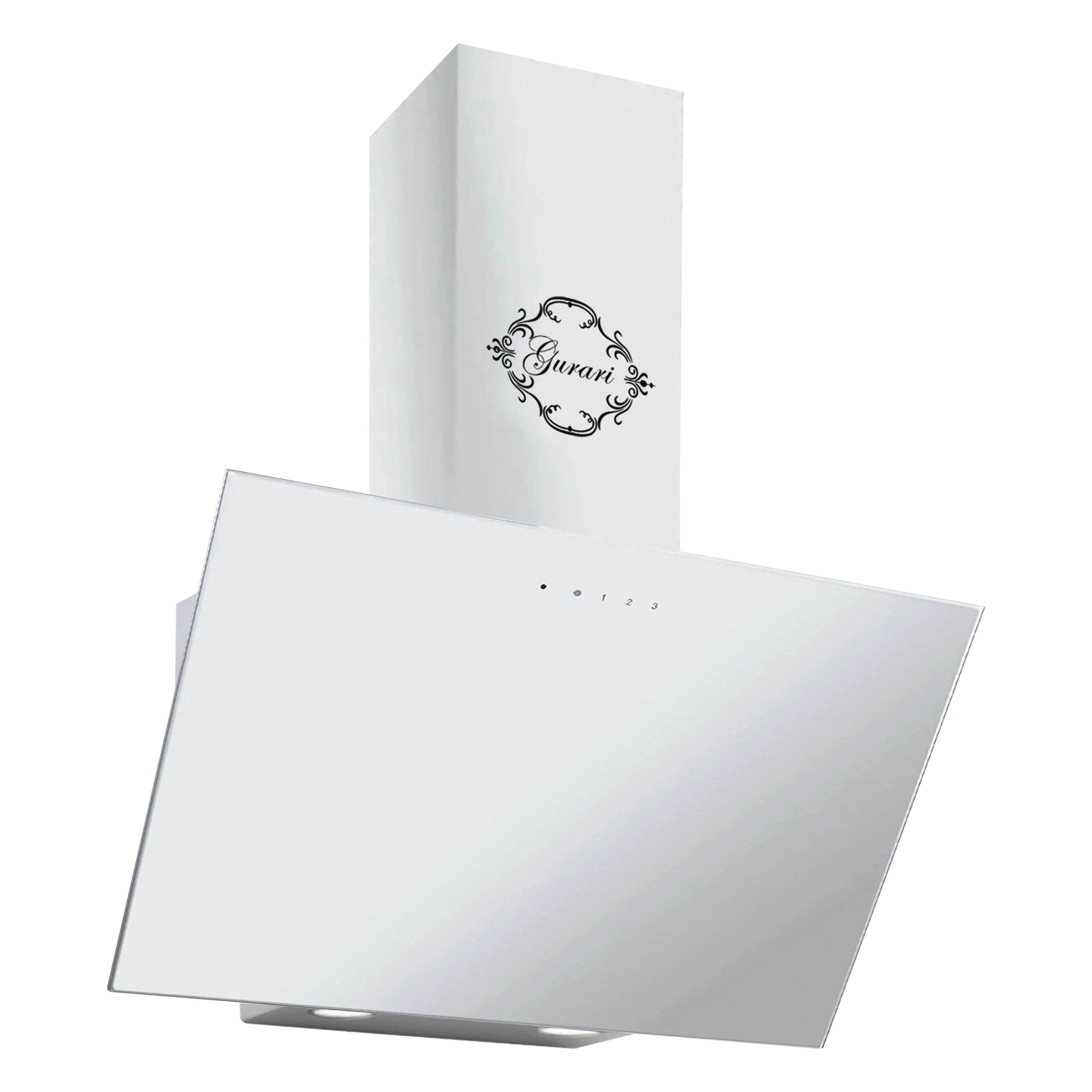 Kopffreihaube GCH 286 WH 6