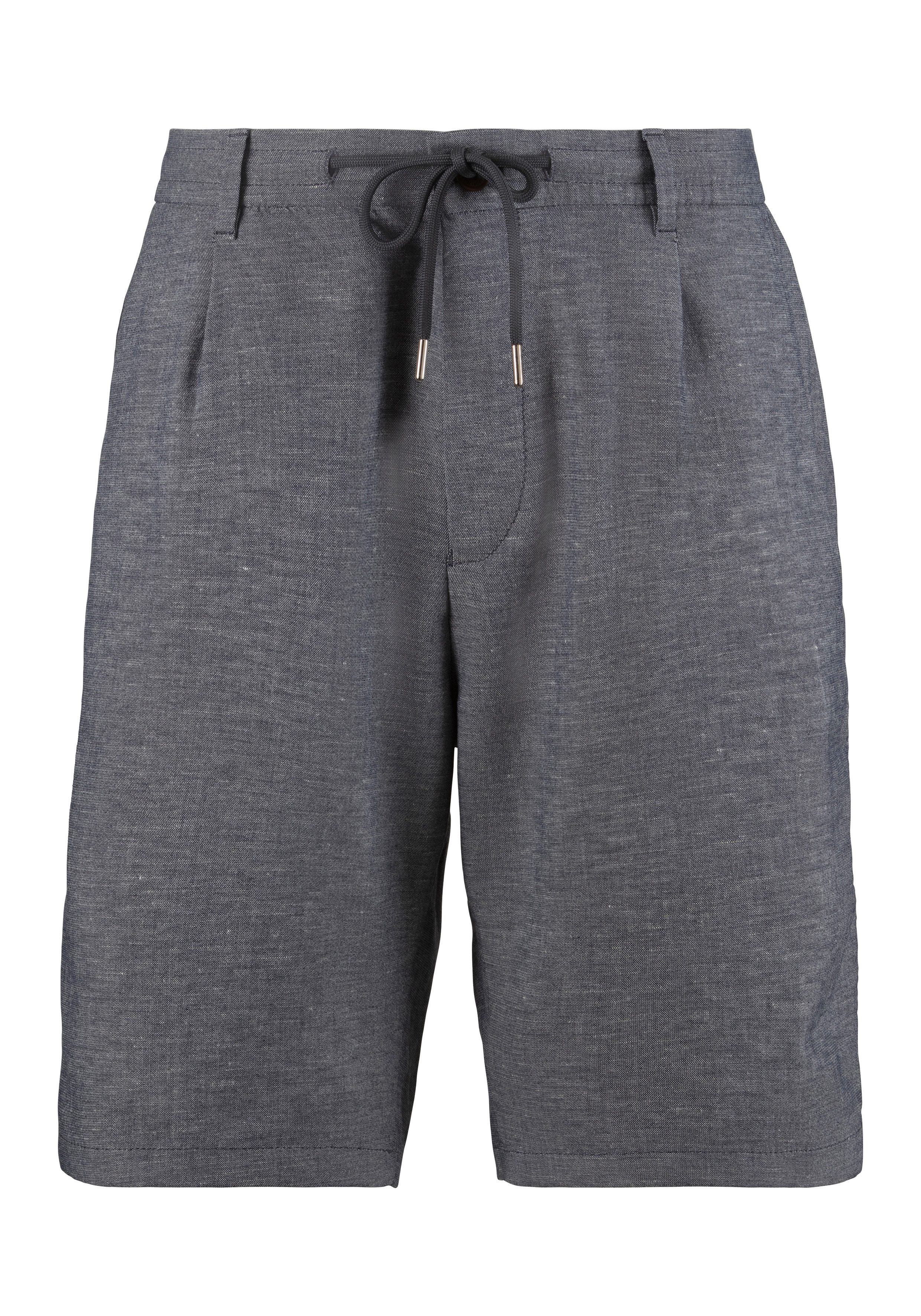 Joop Jeans Shorts Ruby mit Bundfalten, günstig online kaufen