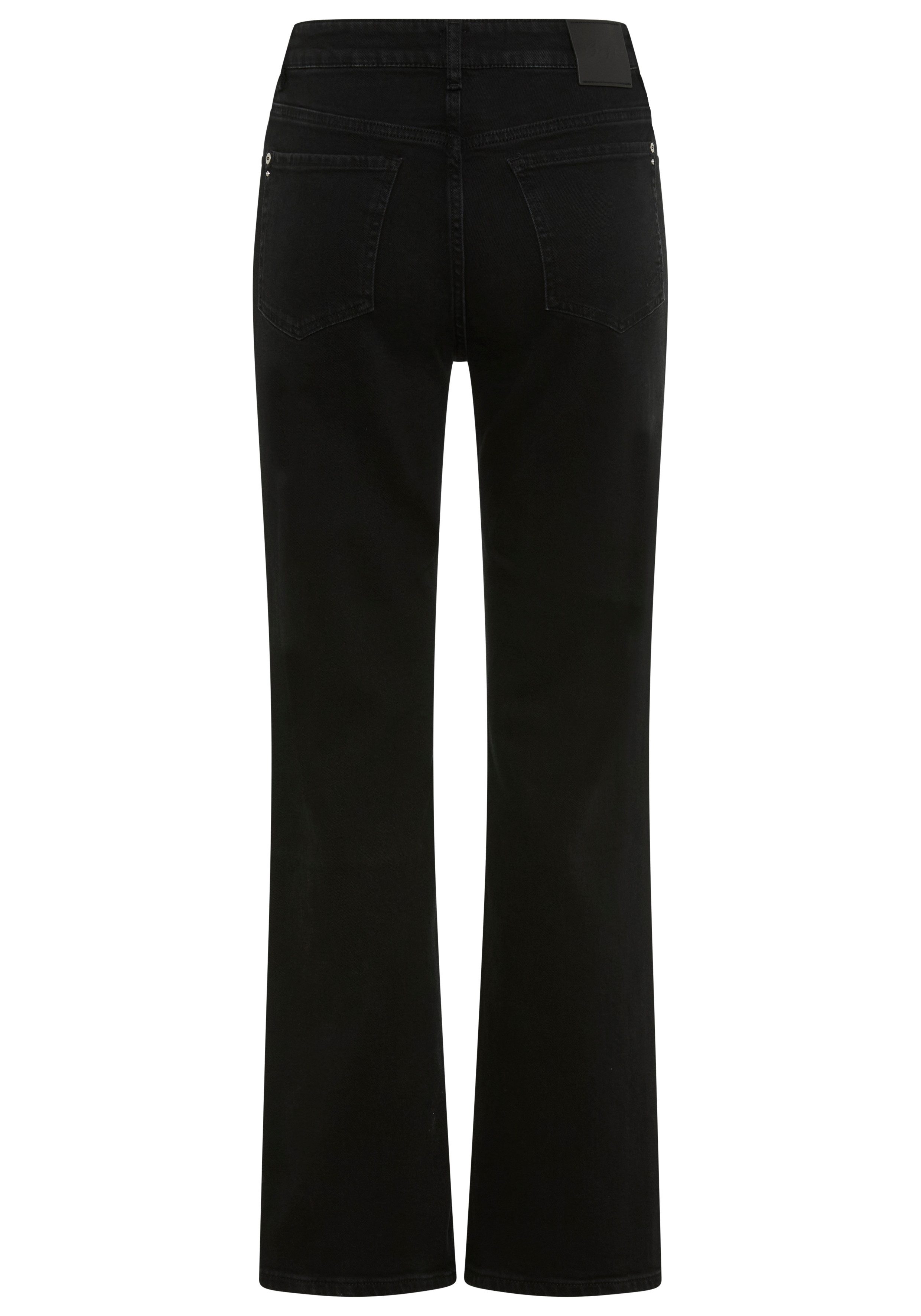 BOSS ORANGE Slim-fit-Jeans Ada 12.0 Premium Damenmode High Rise – Bild 5 von 5