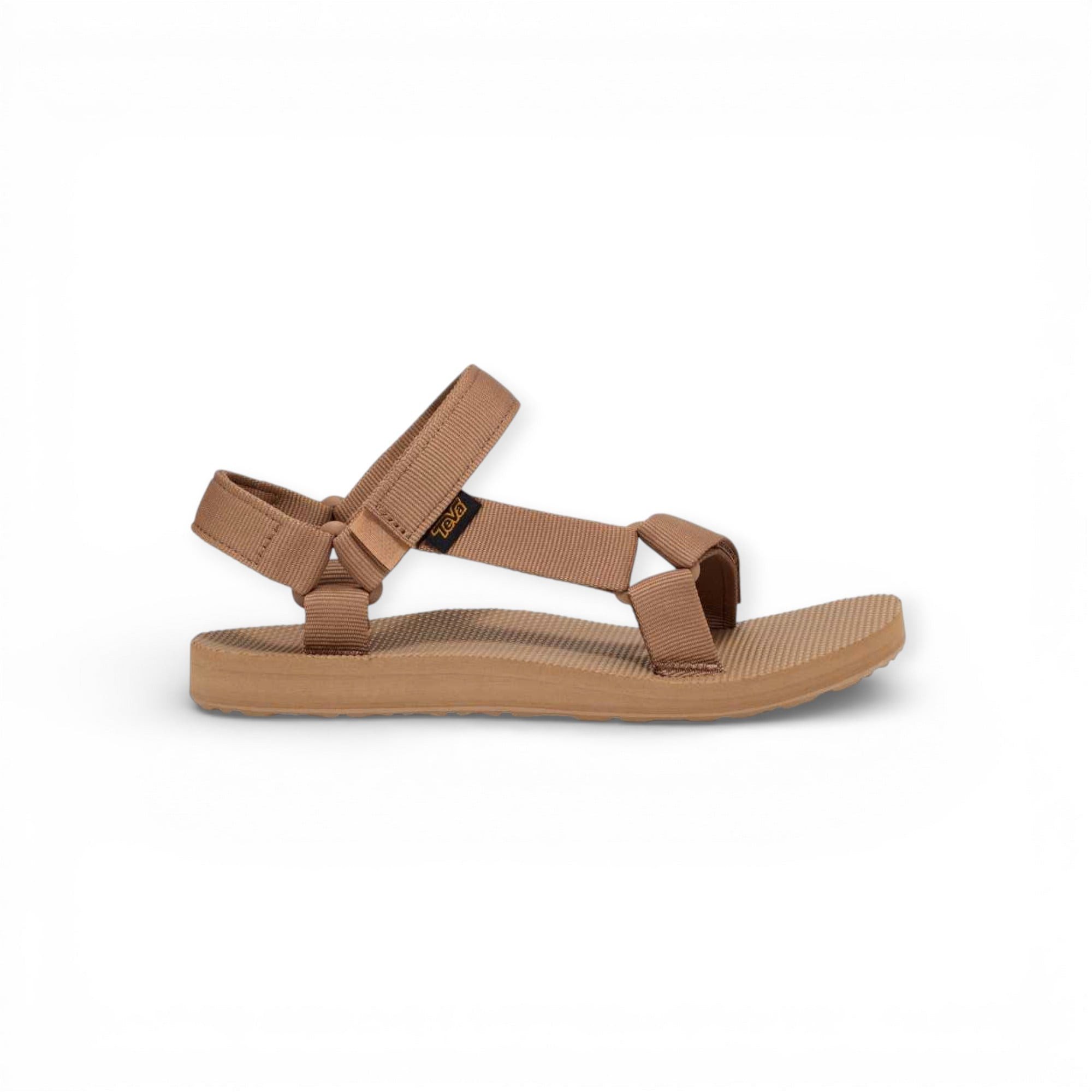 Teva Original Universal sandbraun Damen Sandale