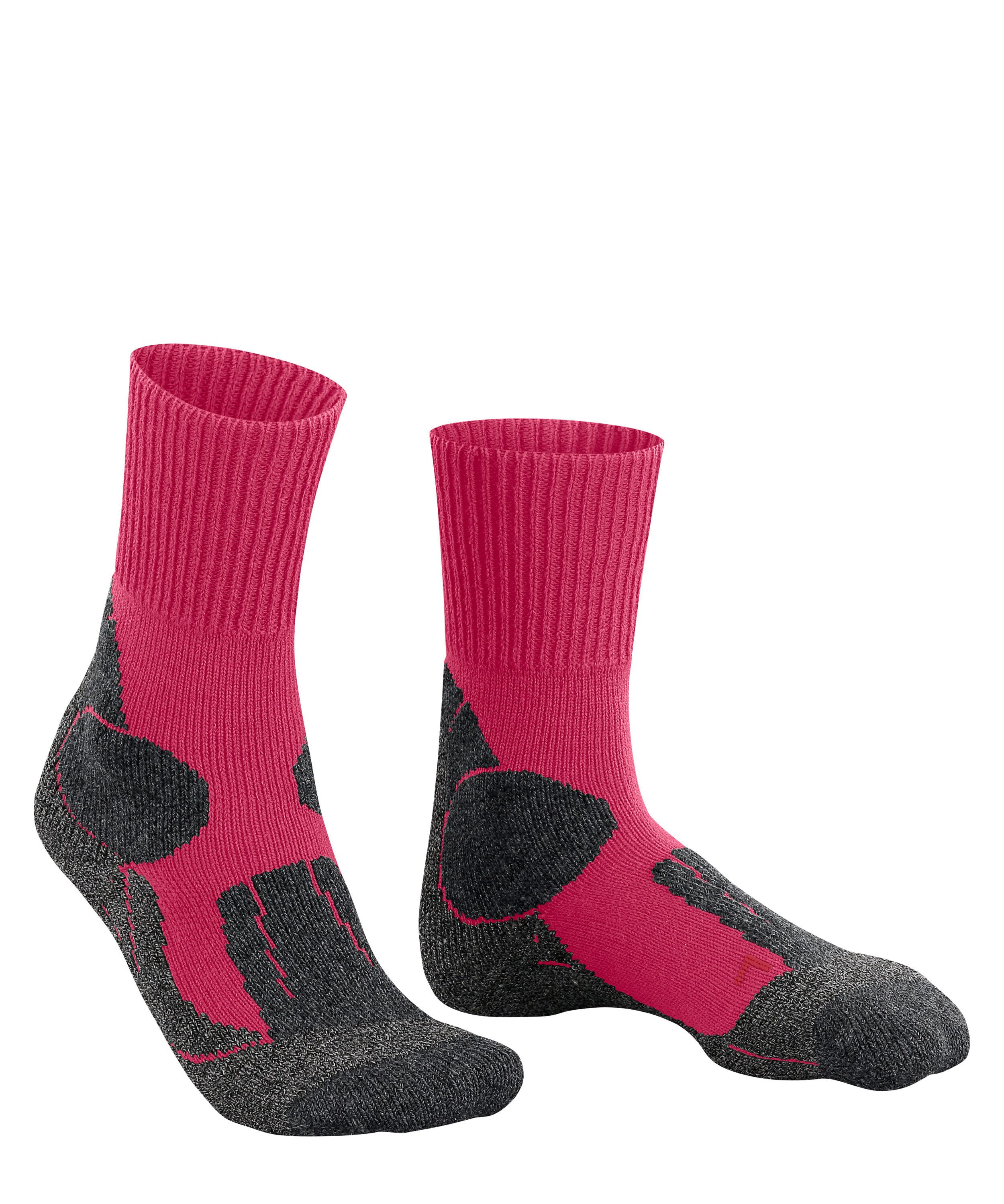 FALKE Wandersocken TK1 Adventure (1-Paar) Hoher günstig online kaufen
