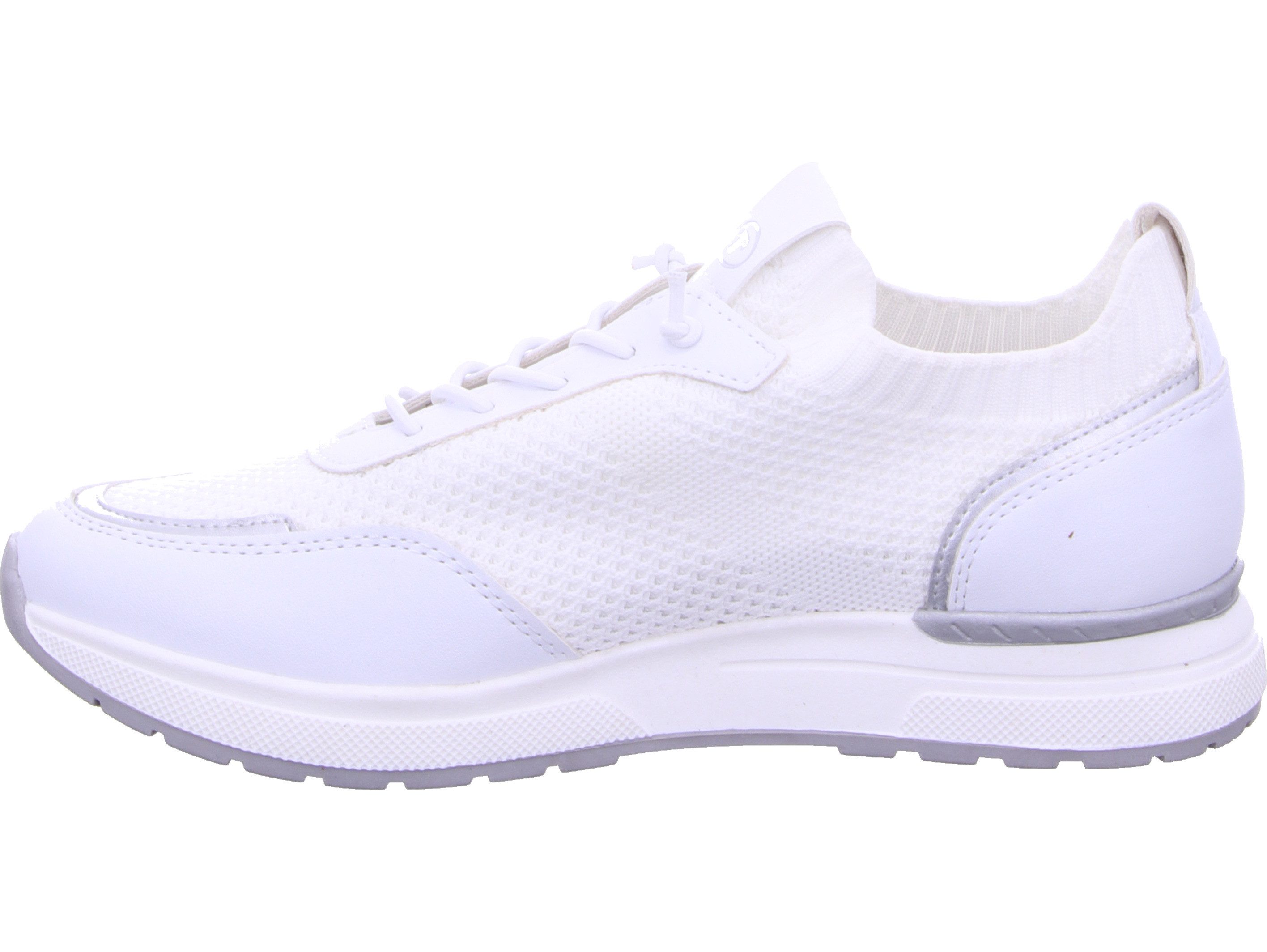 TOM TAILOR Slip-On Sneaker 100% vegan
