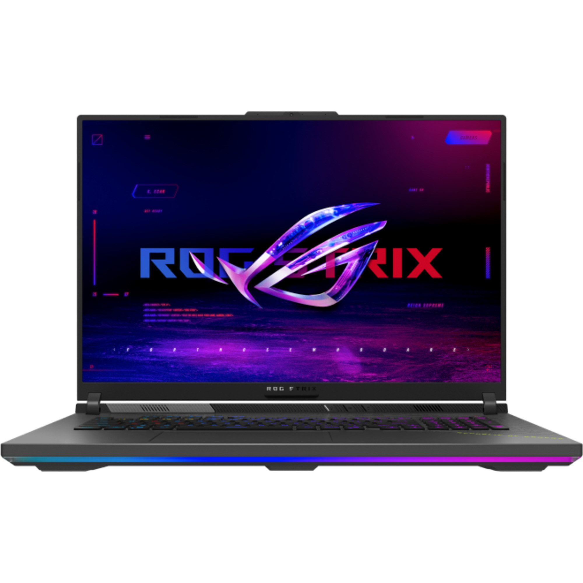 Asus ASUS ROG Strix G18 (G814FP-S9006W), Notebook (Ryzen 9, 32 GB)