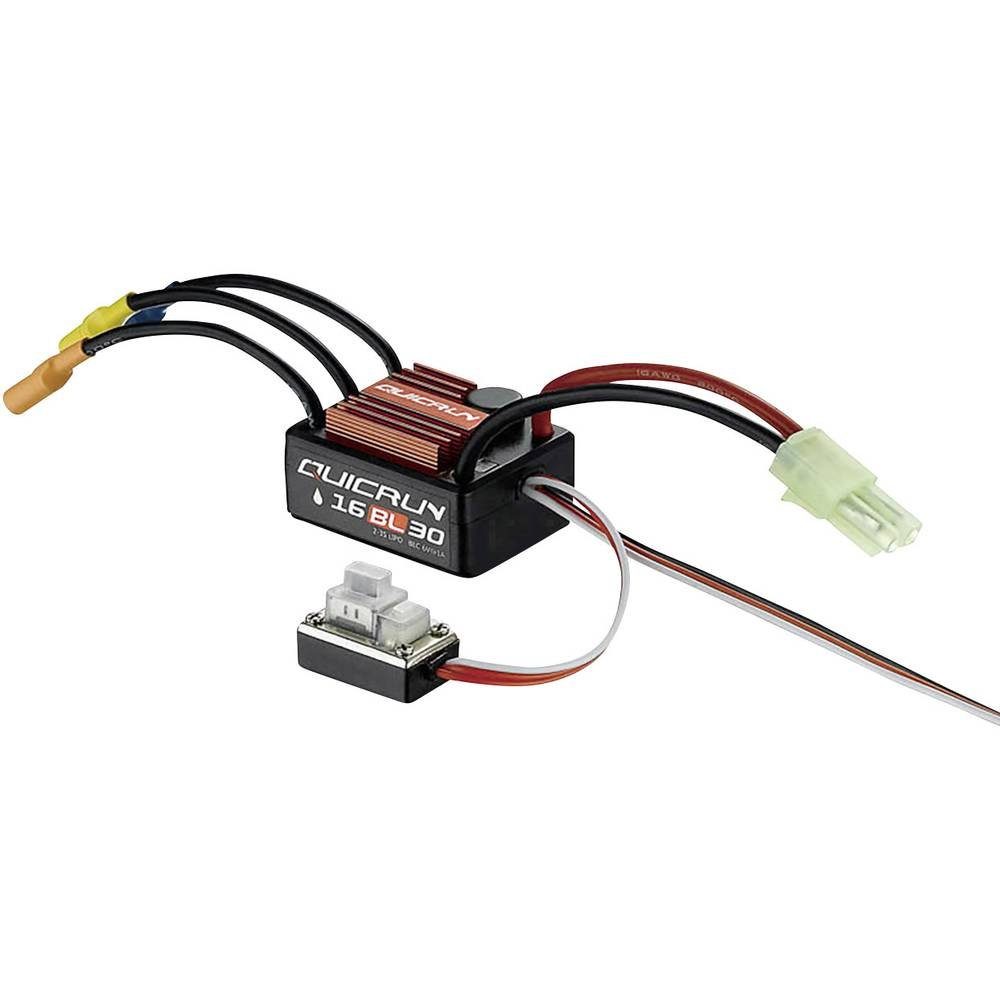 Brushless-Regler Controller