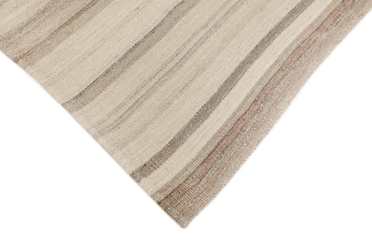 Orientteppich rechteckig, 4 Fars Handgewebter Perserteppich, mm Kelim Trading, Orientteppich Antik / Nain 310x660 Höhe: