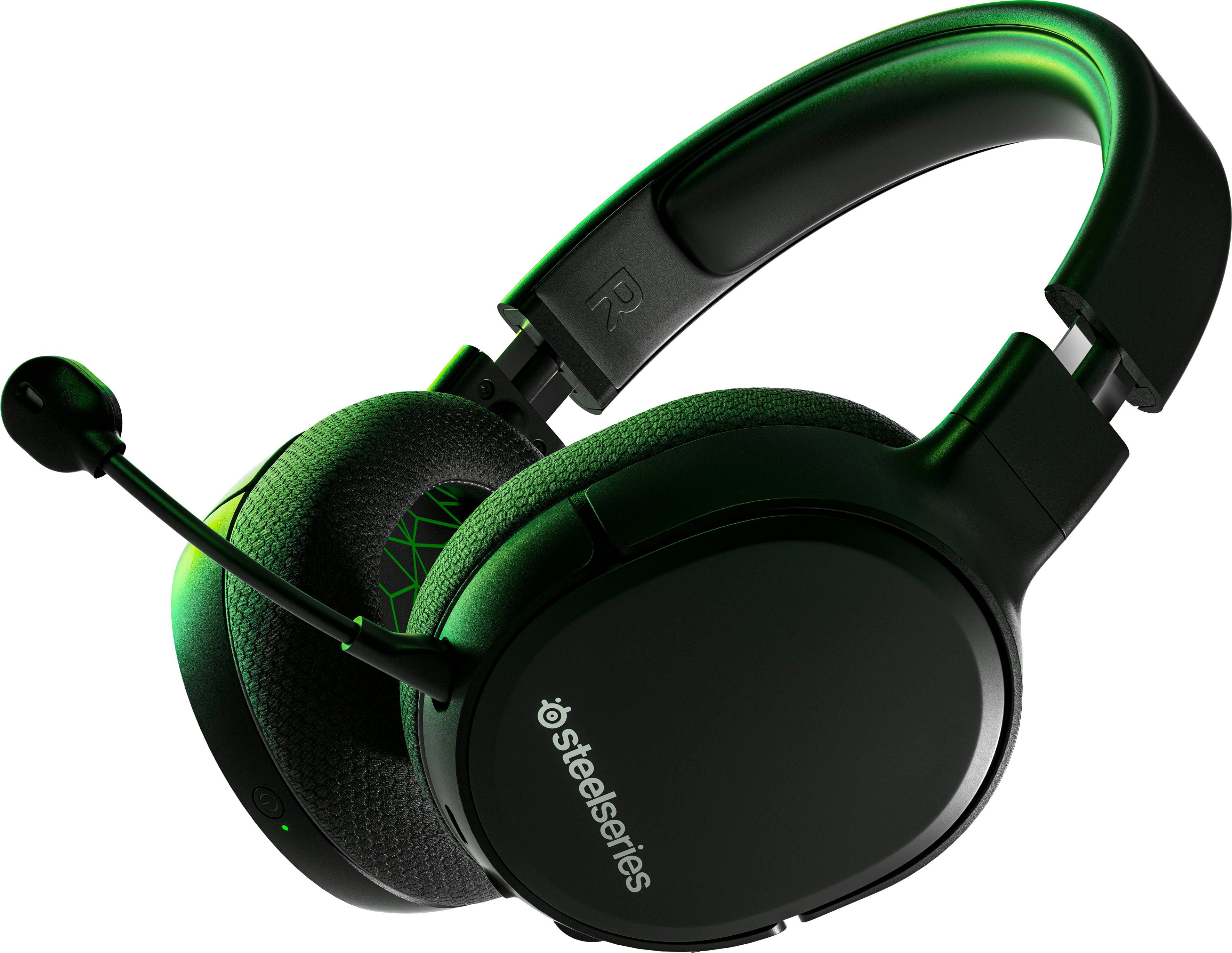 Steelseries Wireless Arctis 1 Wireless X Series X Gaming Headset Online Kaufen Otto