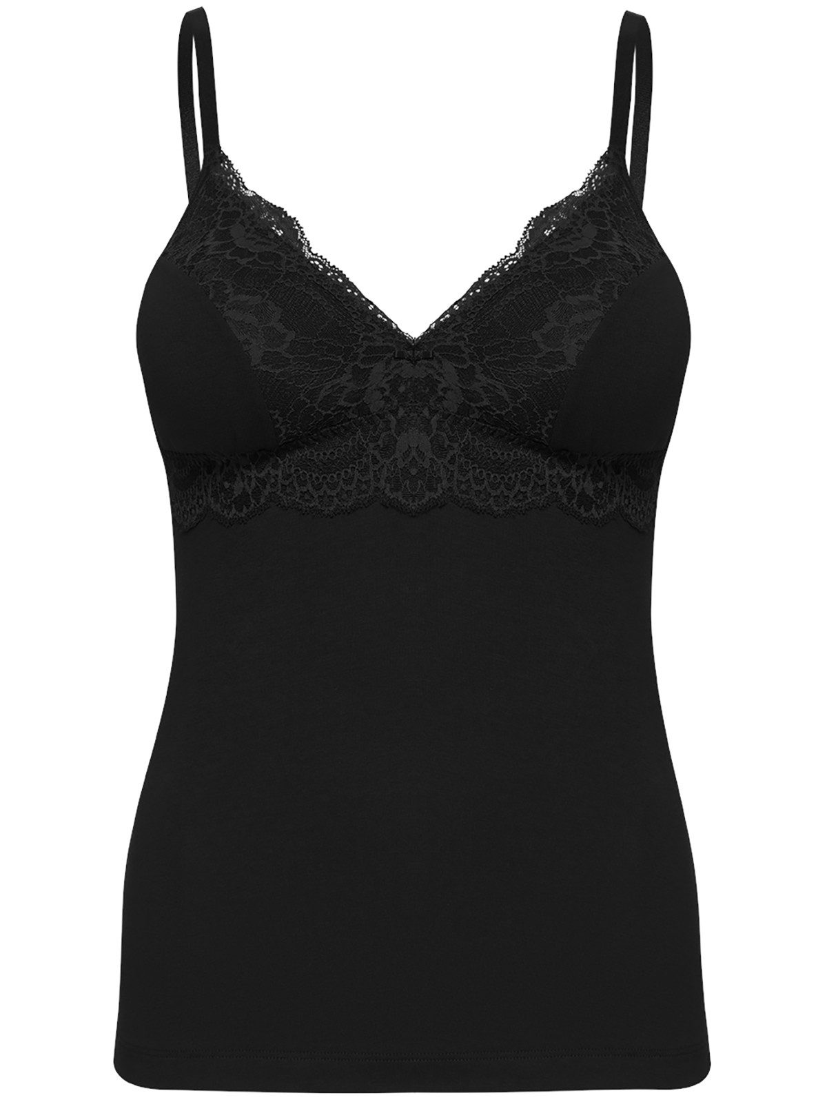 Achseltop BH-Hemd 2714