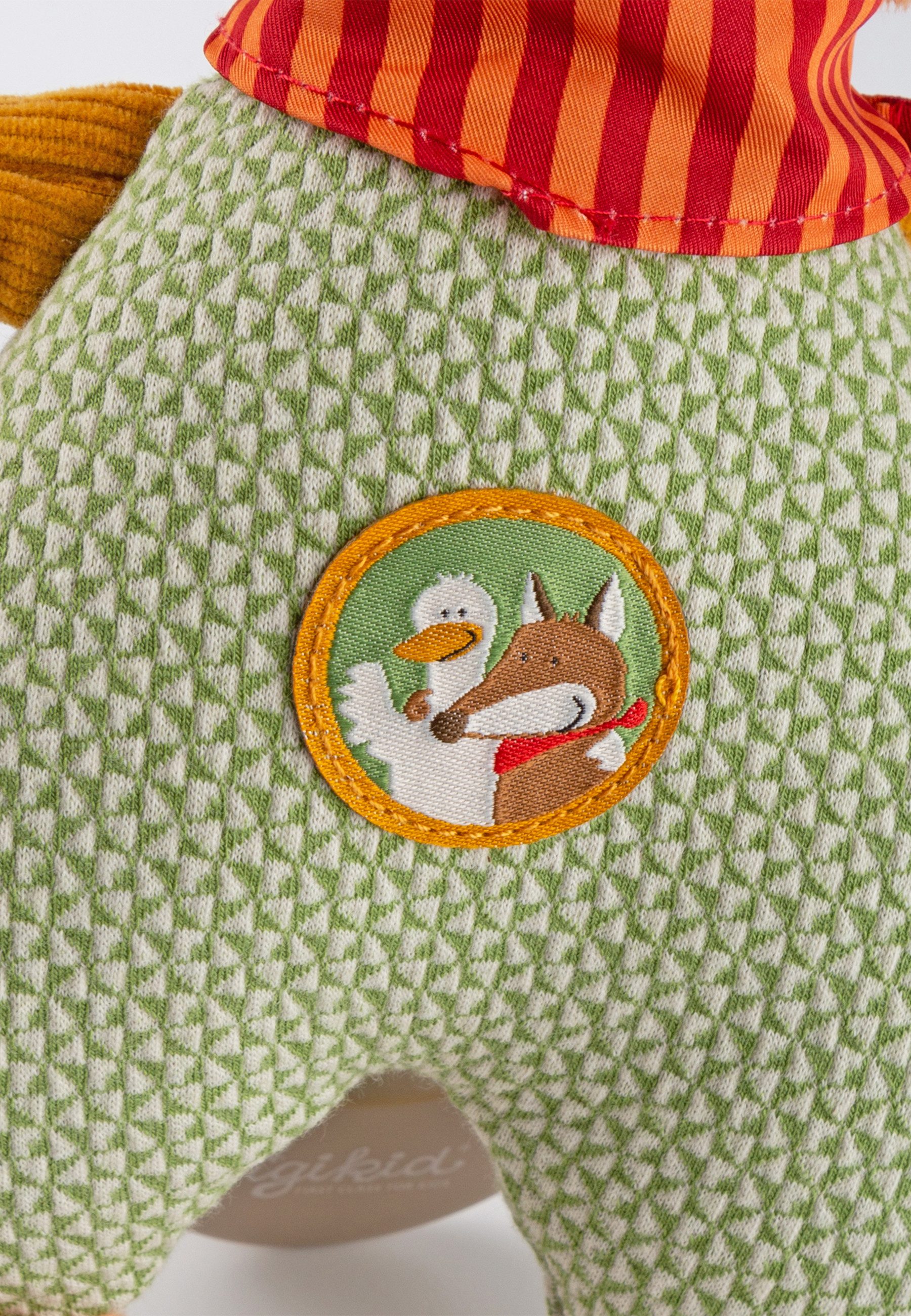 Sigikid Spieluhr Fuchs Forest Fox für Babys und Kleinkinder Unisex, (1-tlg)