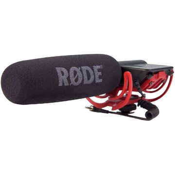 RØDE Mikrofon Rode VideoMic Rycote + Popschutz KDWSVM