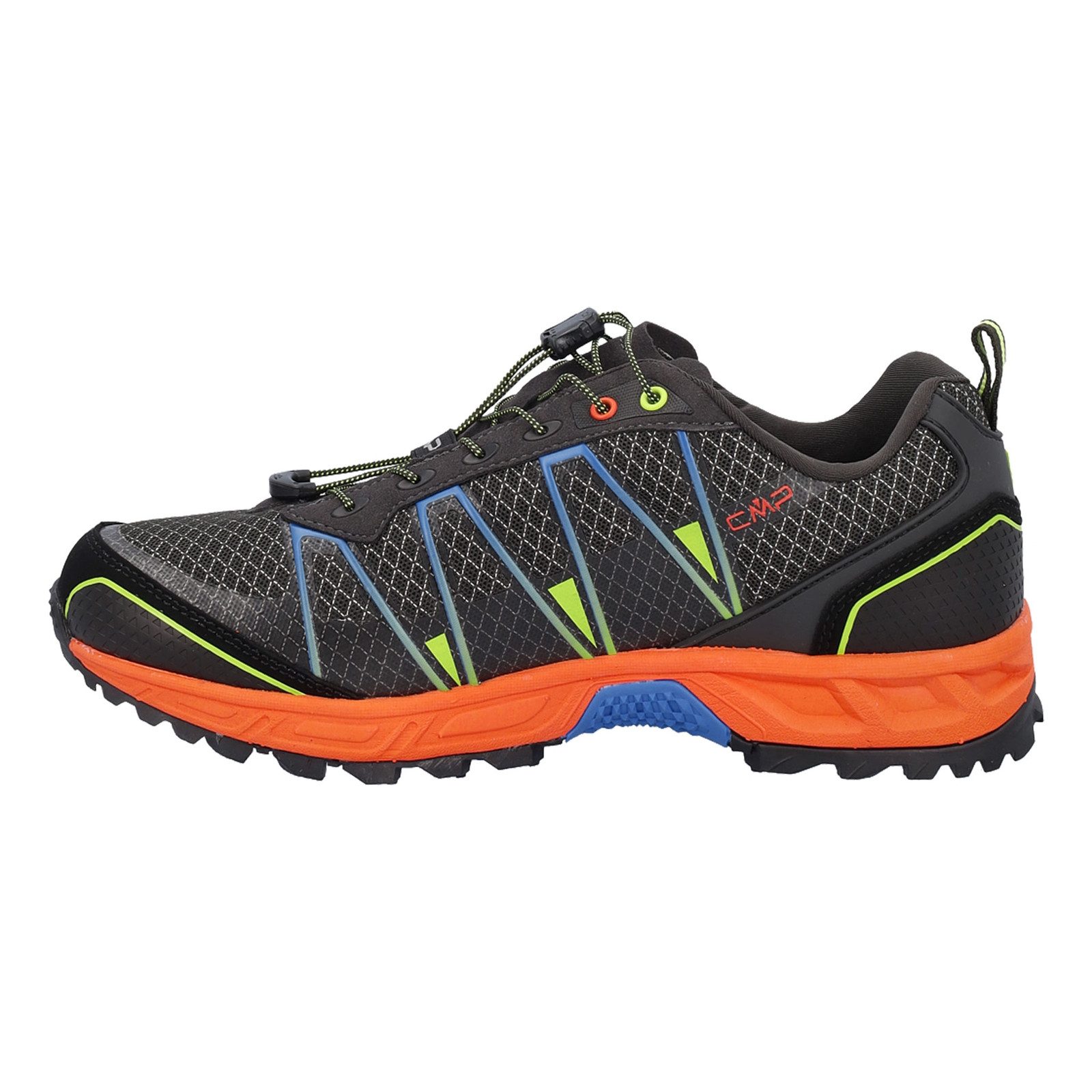 CMP Trailrunningschuh Altak Laufschuh mit farbigen günstig online kaufen