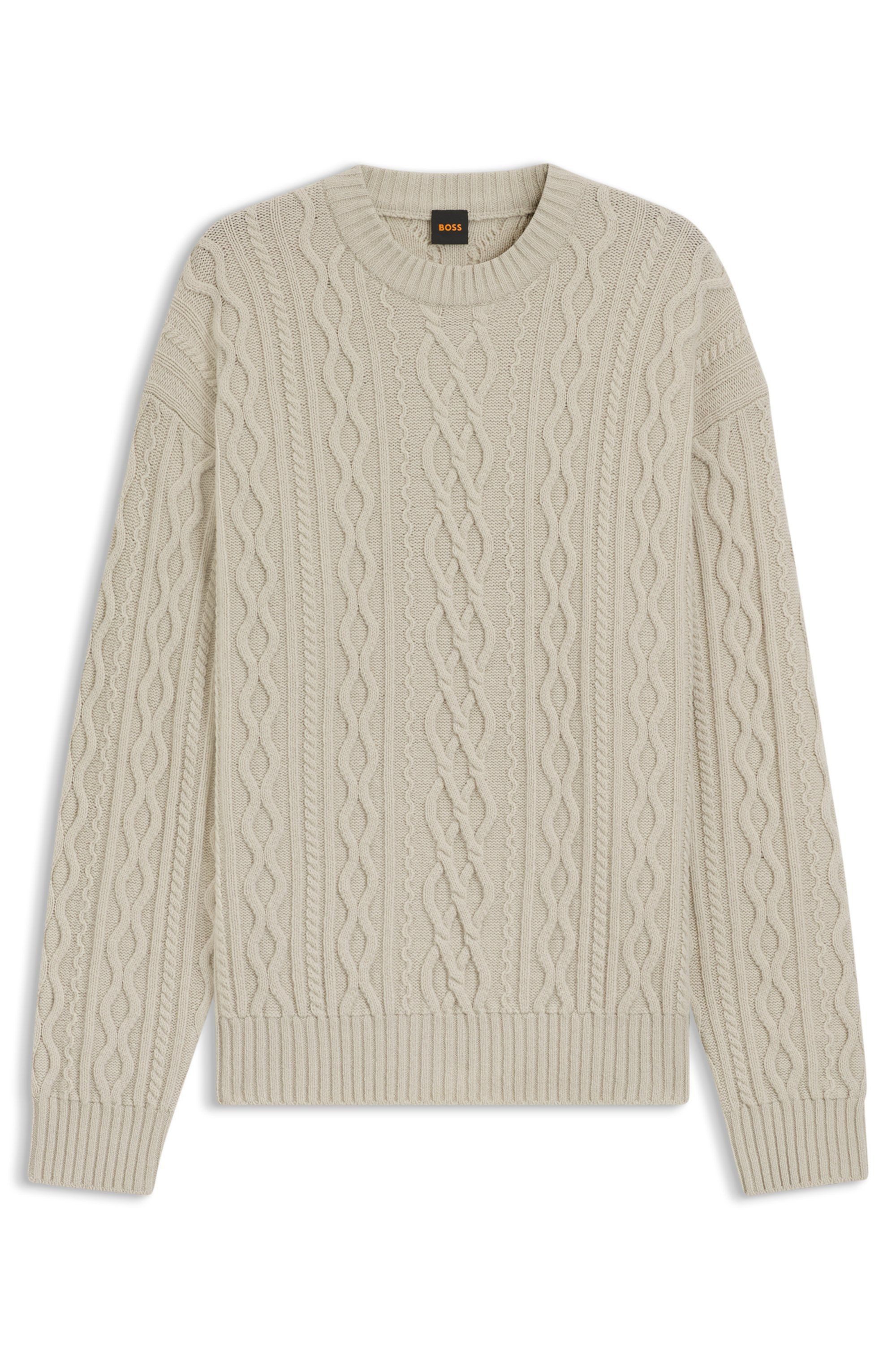Strickpullover