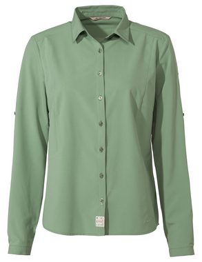 VAUDE Langarmshirt WOMEN'S ROSEMOOR LS SHIRT IV