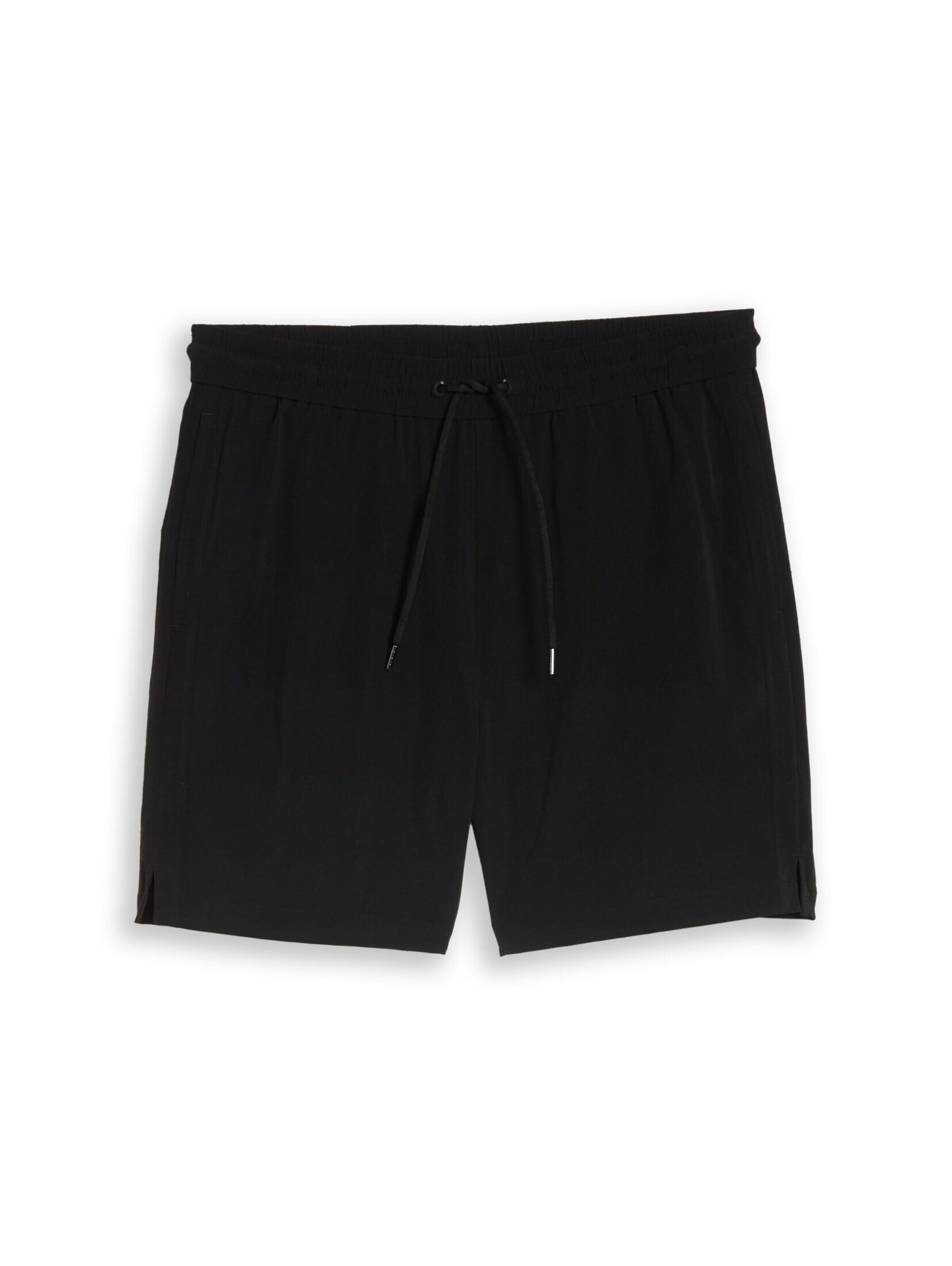 TOM TAILOR Denim Shorts (1-tlg)
