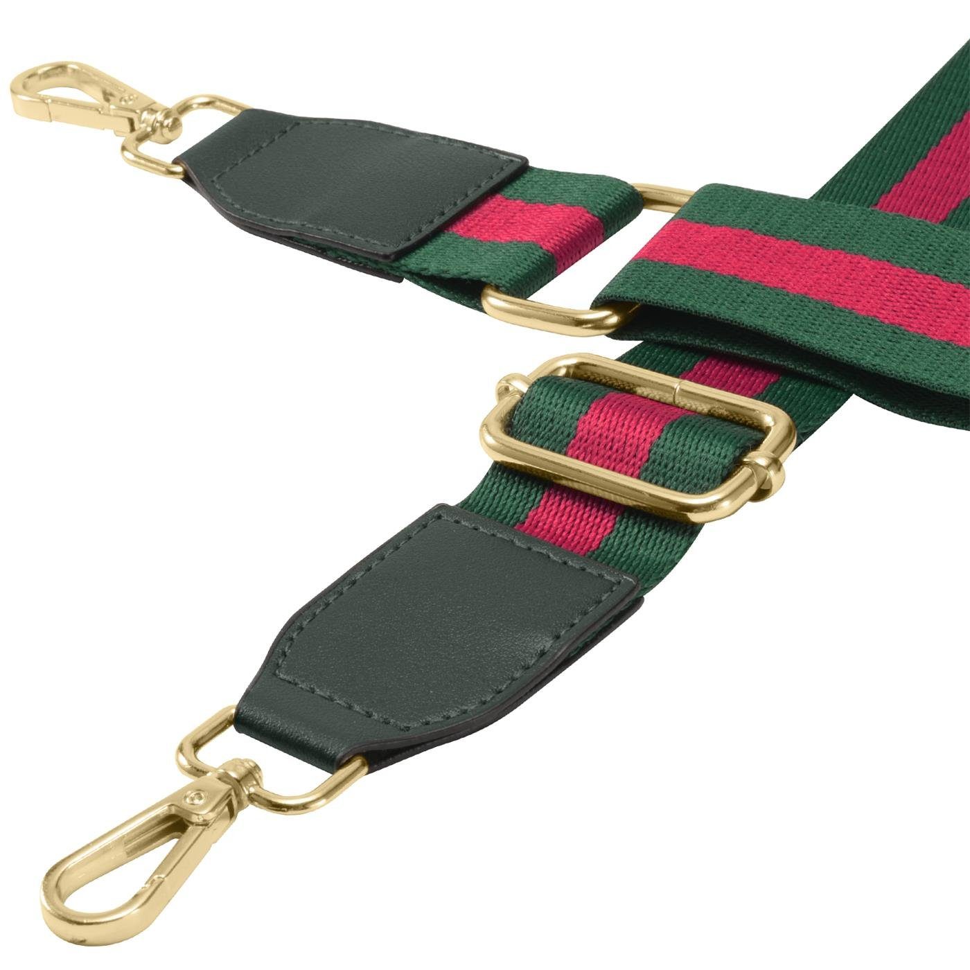 VERCO Schulterriemen einstellbar für Handtaschen Umhängegurt Ersatz Schulte günstig online kaufen