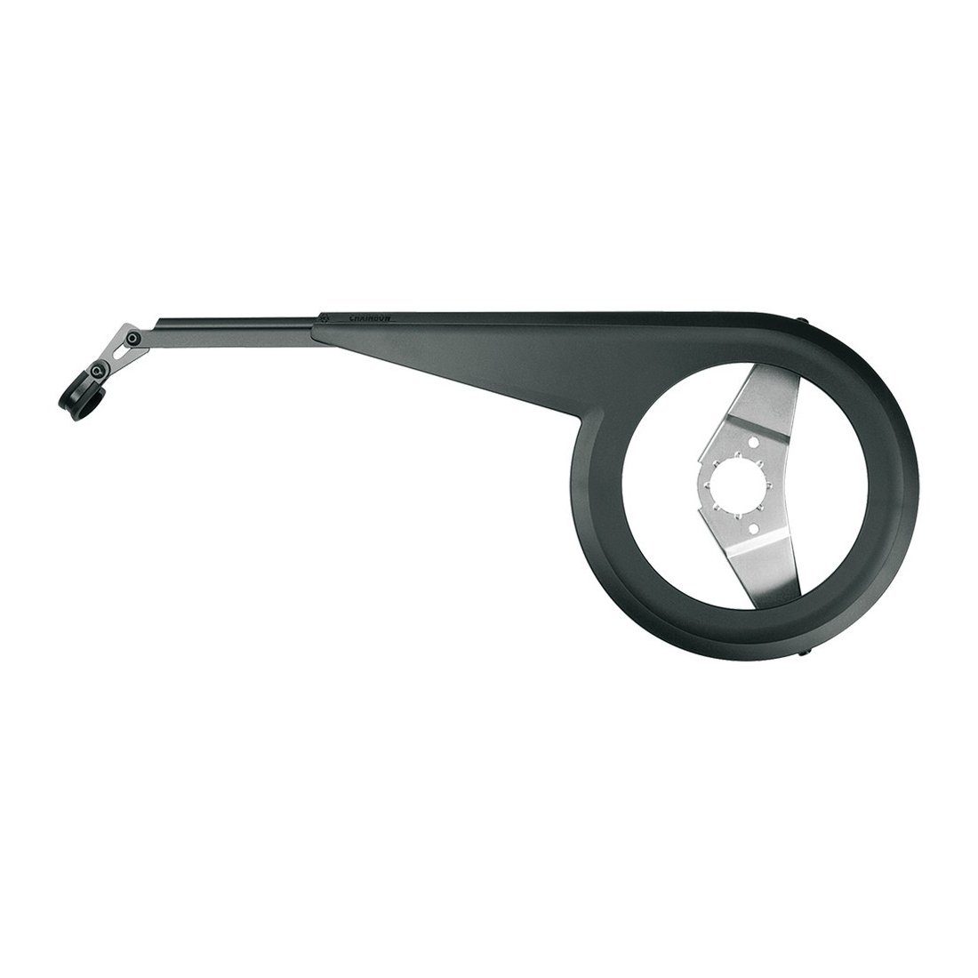 SKS Schutzblech Kettenschutz Chainbow Ø 175 mm 42-44 Zähne, für Kettenschaltung