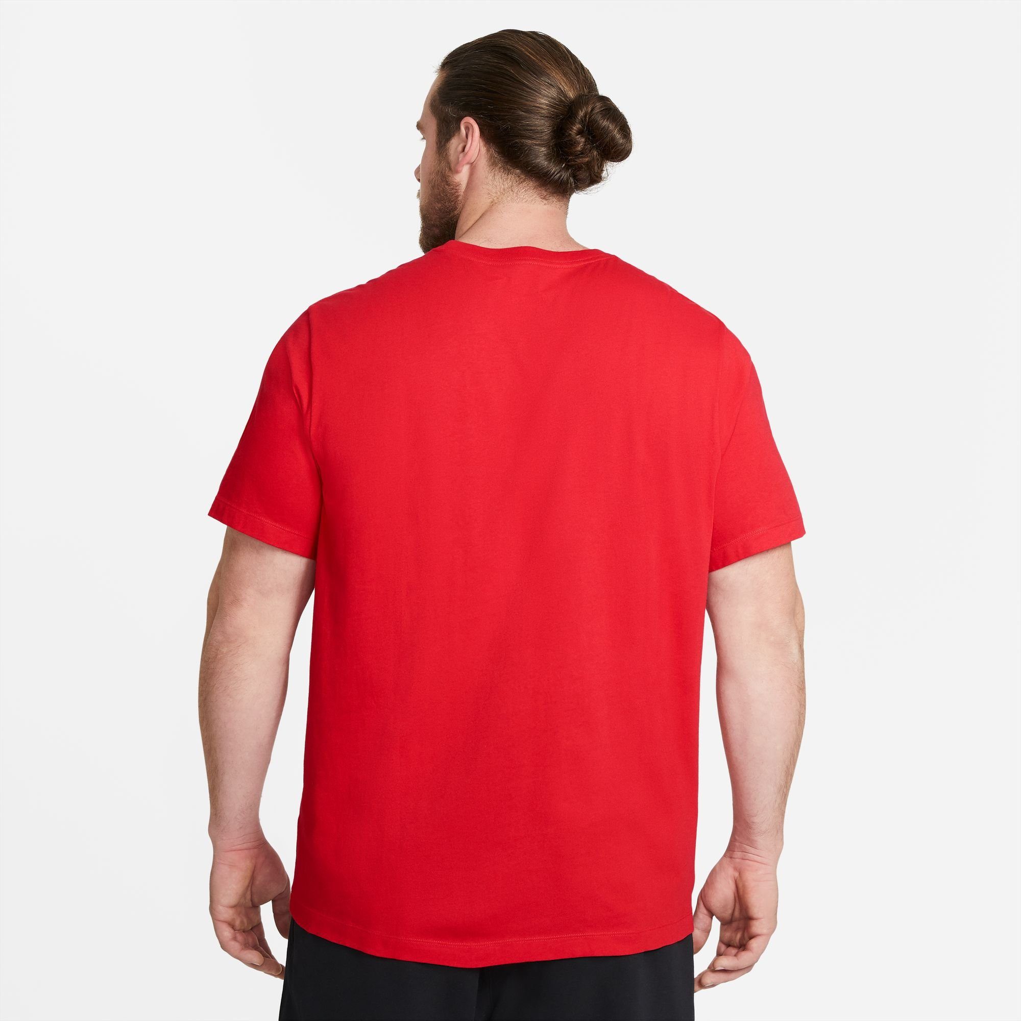 Nike Sportswear T-Shirt Nike Sportswear Club Men's T-Shirt günstig online kaufen