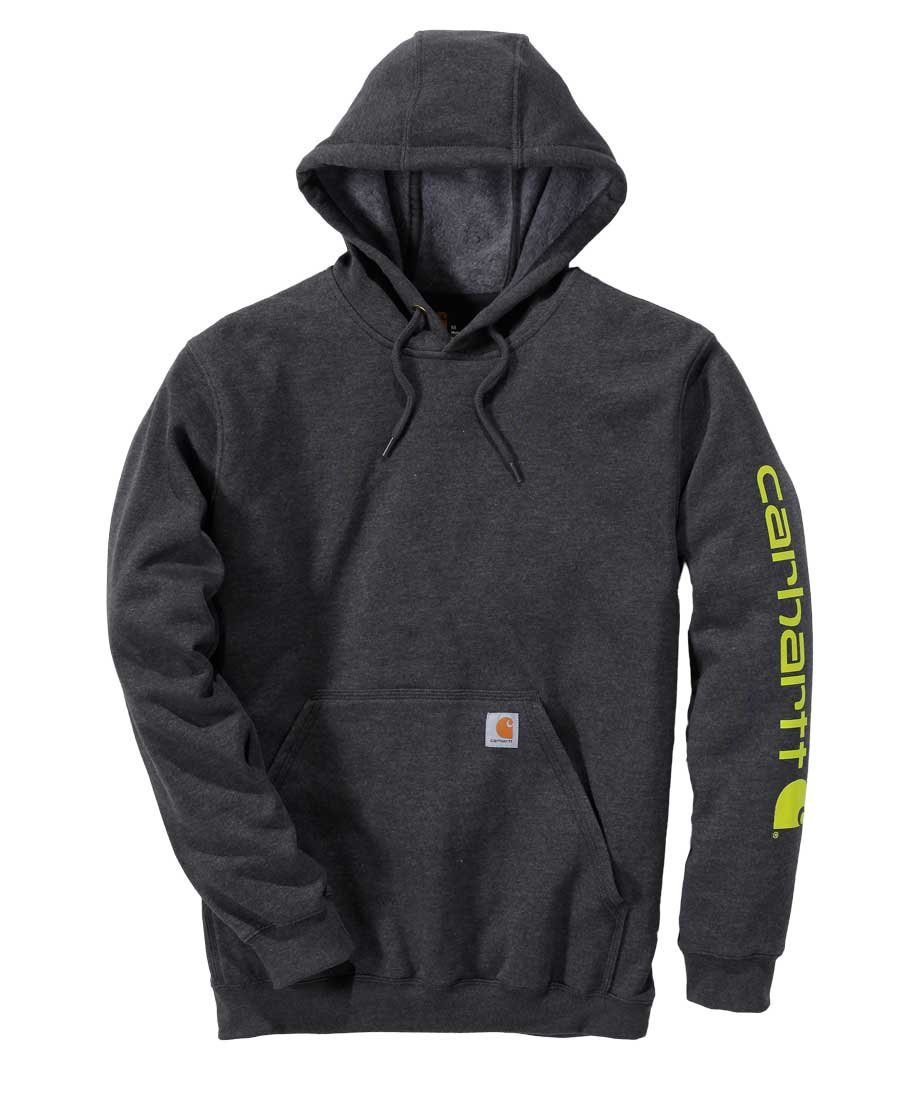 Carhartt Sweatshirt K288