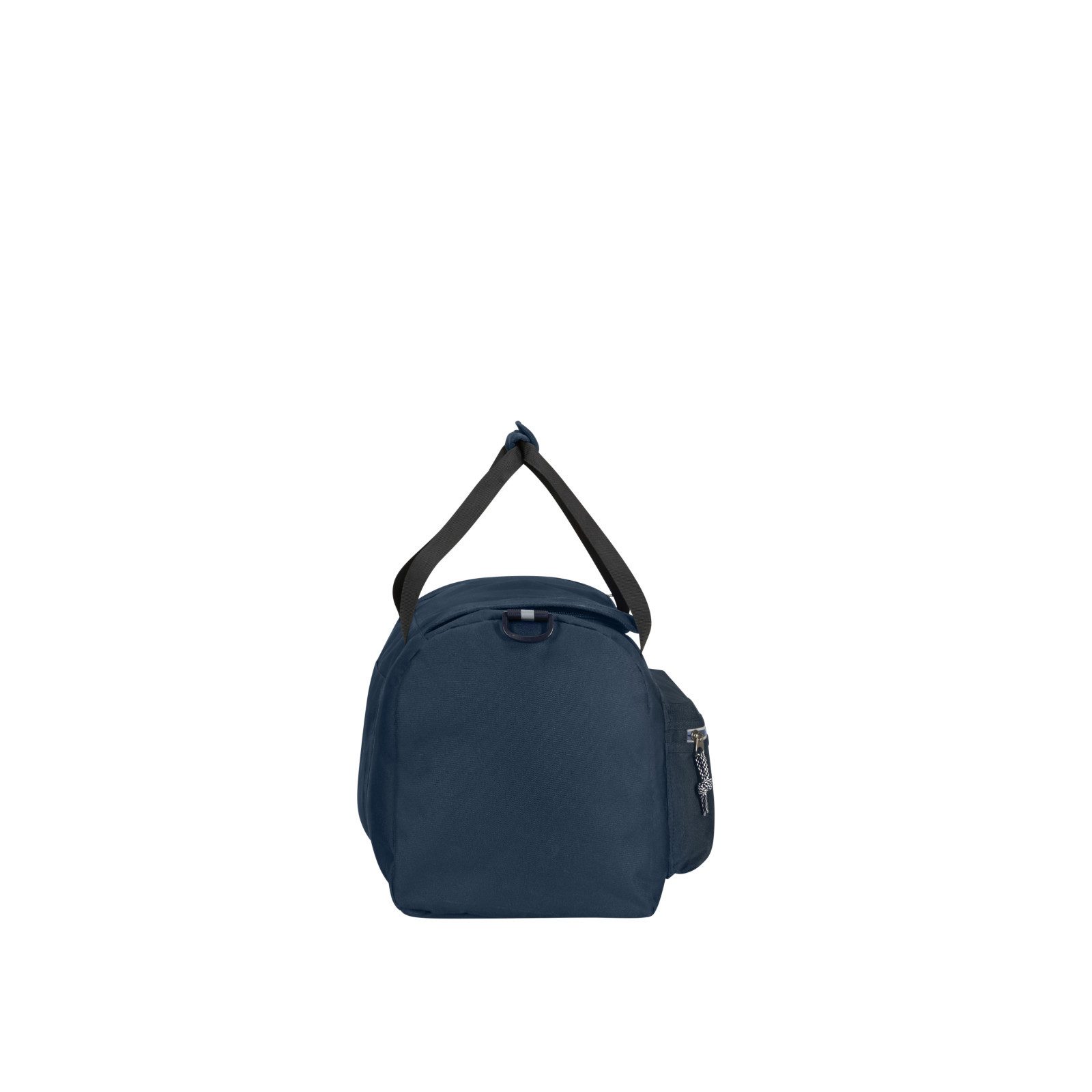 American Tourister® Reisetasche BRIGHTUP Duffle Zip 52 cm (1-tlg), auf Trolley Aufsteckbar
