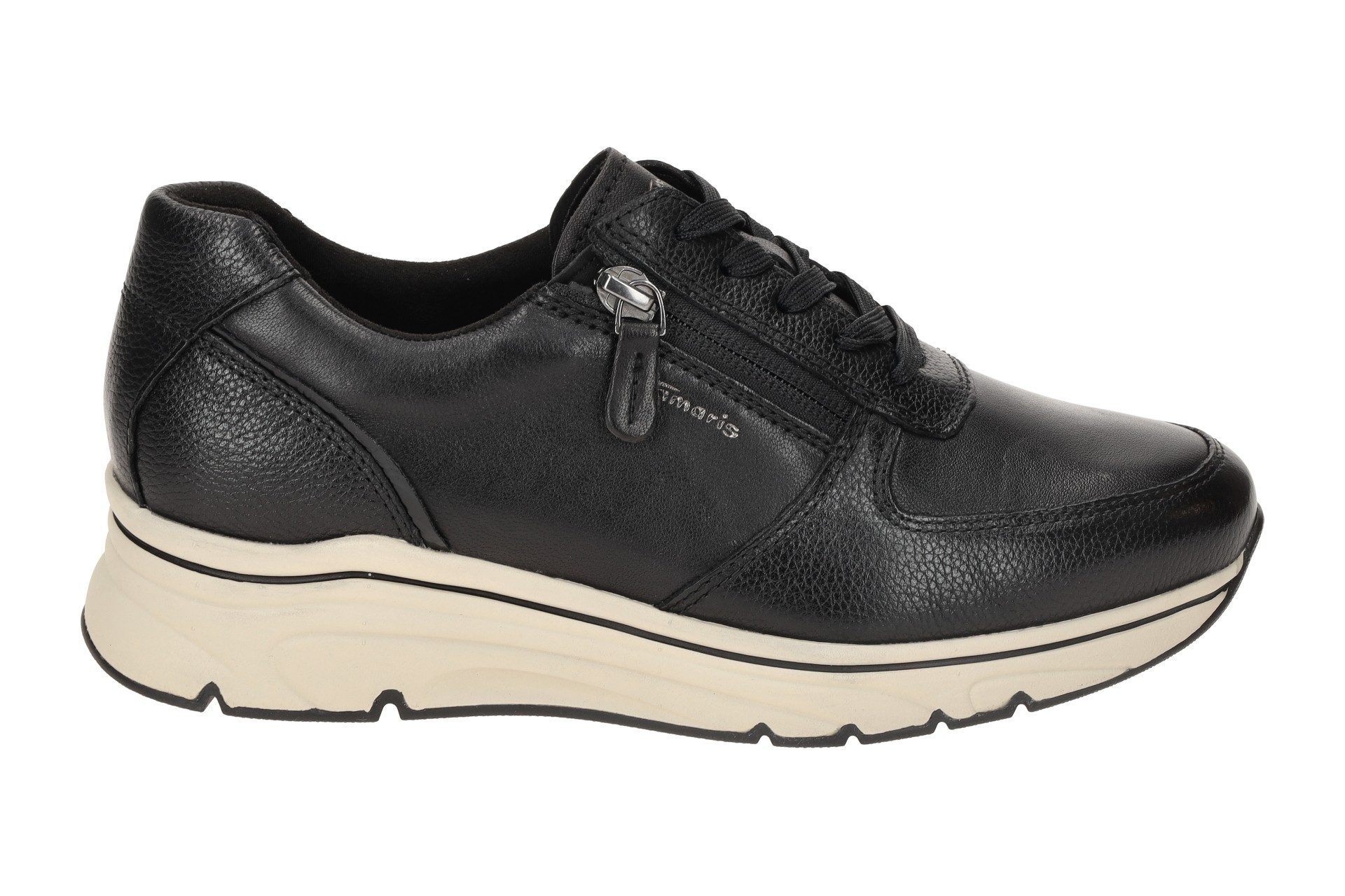 Tamaris 1-23711-42 001 Schnürschuh günstig online kaufen