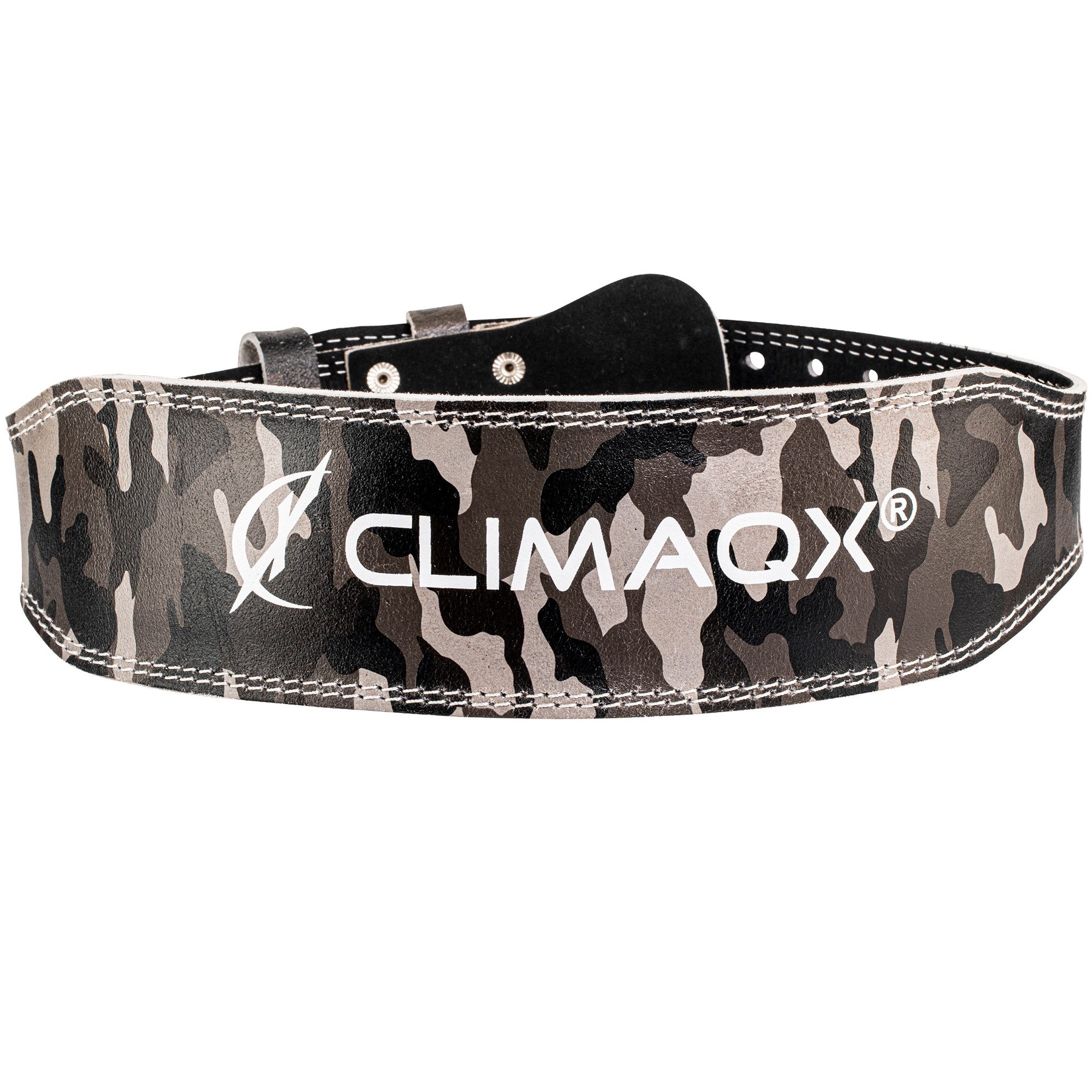 CLIMAQX Bauch- und Rückenstützgürtel Power Belt