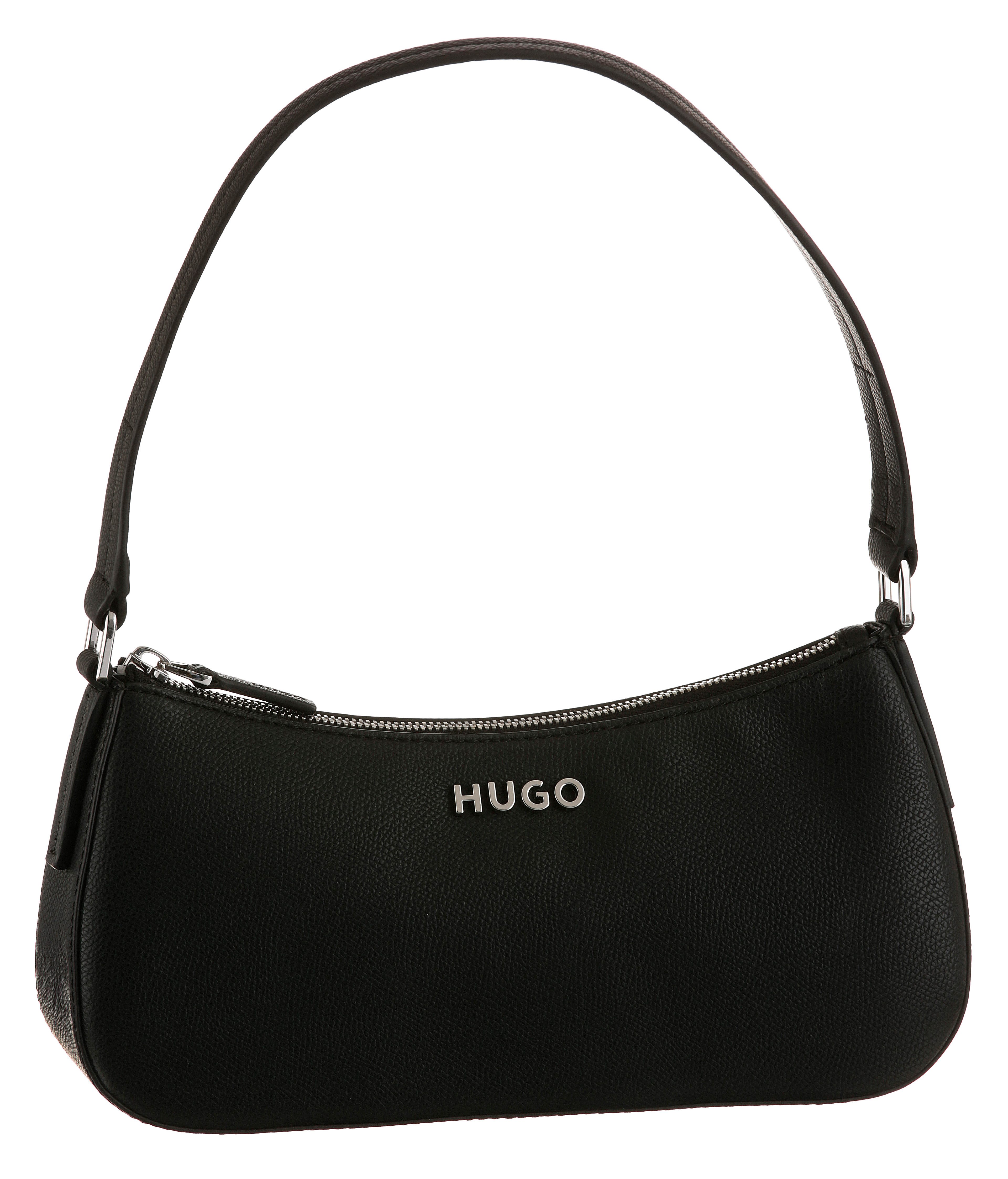 HUGO Schultertasche Chris SM Hobo R.N.