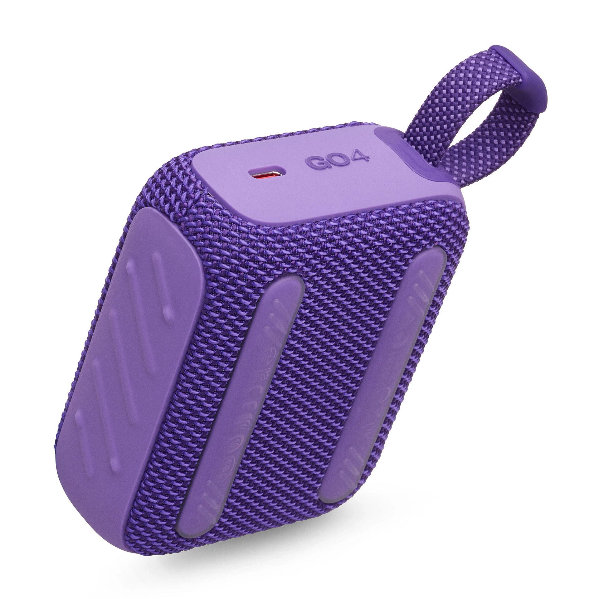 JBL GO 4 Bluetooth-Lautsprecher Mono (Bluetooth, 4,2 W)