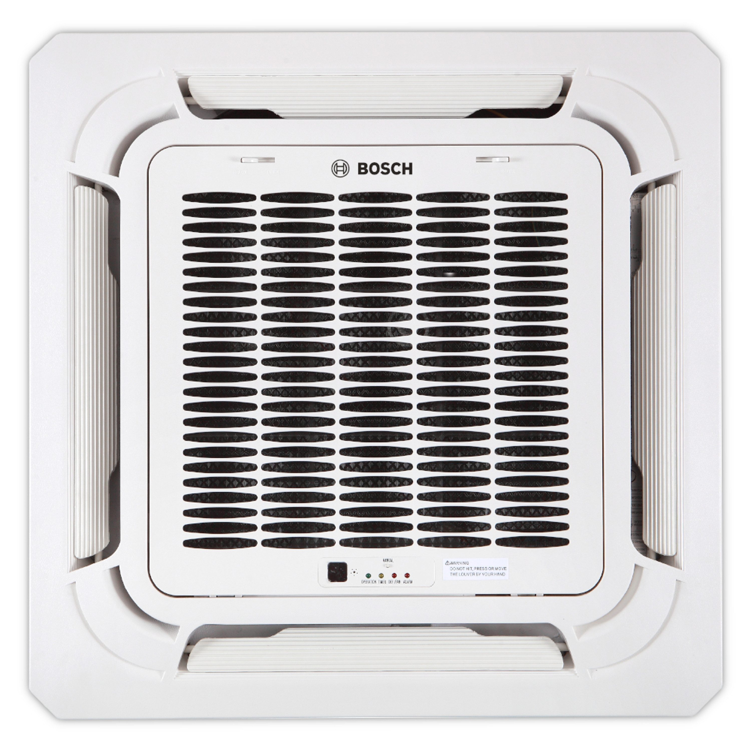 BOSCH Klimagerät CL5000M 53/2 E + CL5000iM 4CC 26 E / CL5000iU 4CC 35 E