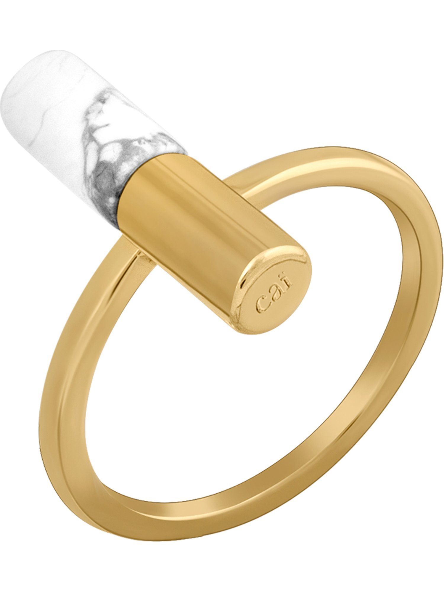 CAÏ Silberring Caï Damen-Damenring 925er Silber günstig online kaufen
