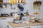 KENWOOD Küchenmaschine mit Kochfunktion Cooking Chef XL KCL95.424SI, 1500 W, 6,7 l Schüssel, mit integrierter Waage und umfangreichem Zubehör, Bild 15