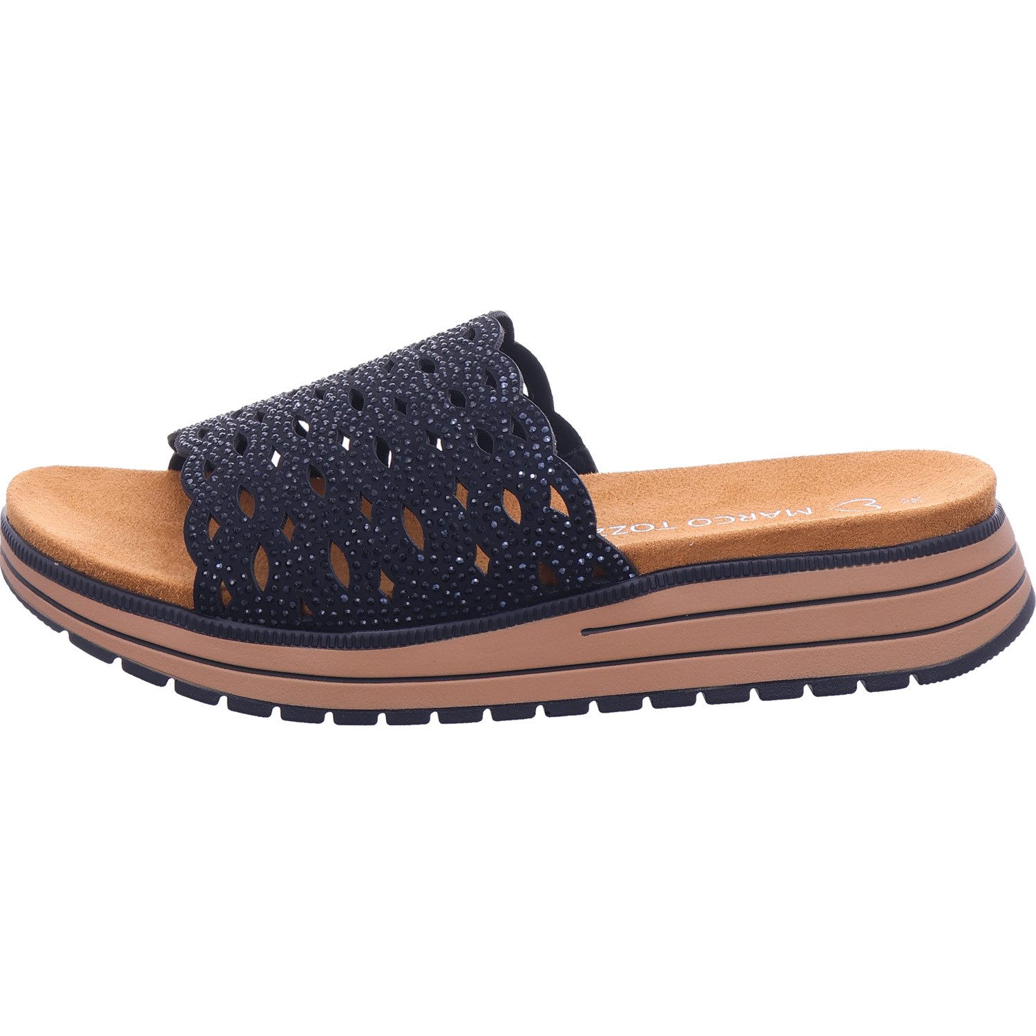 MARCO TOZZI Pantolette