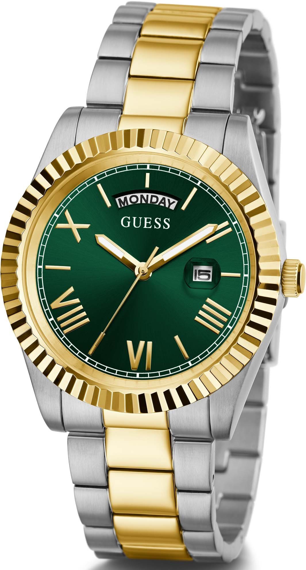 Quarzuhr GW0265G8 Guess