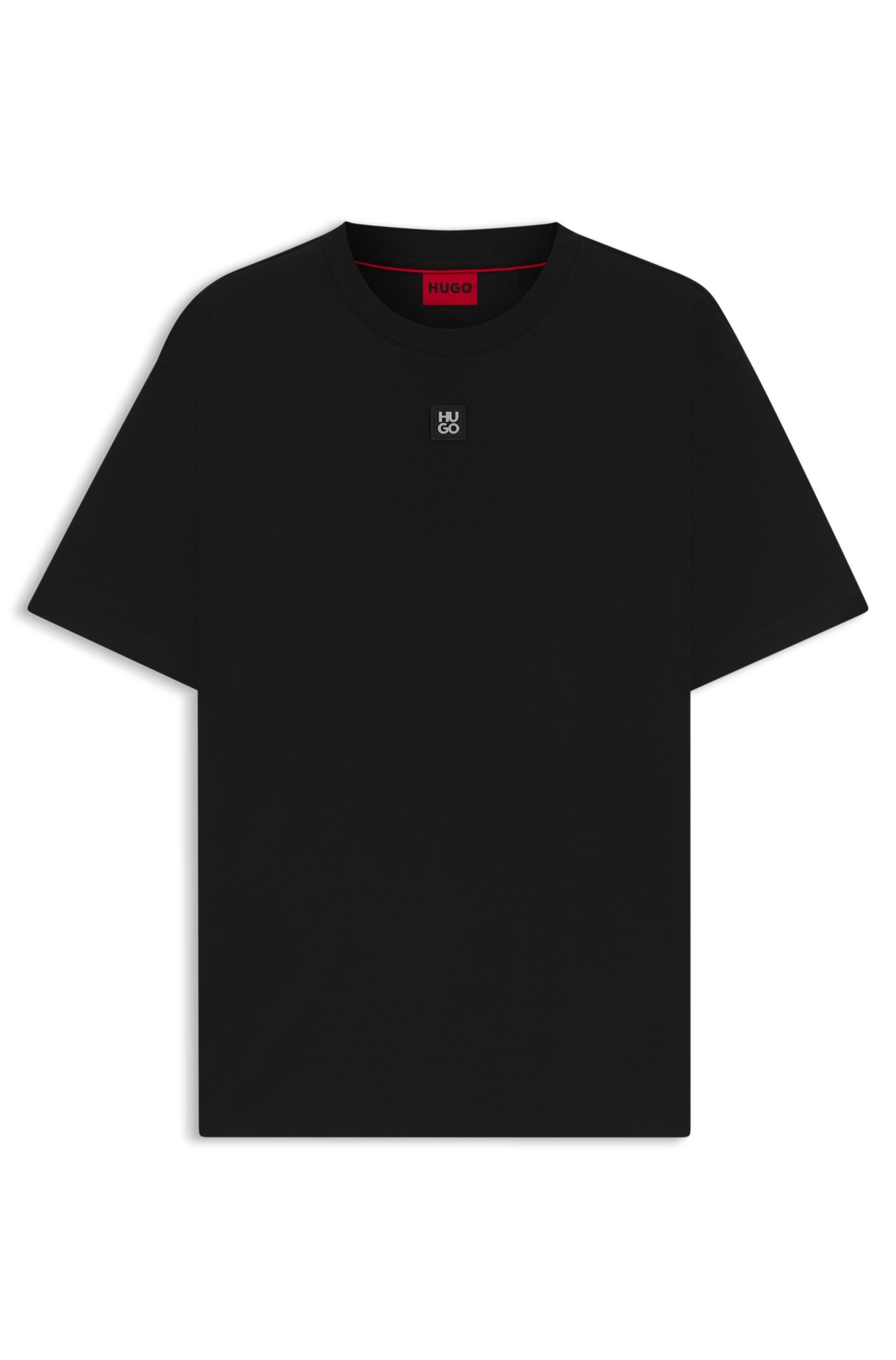BOSS ORANGE Funktionsshirt günstig online kaufen
