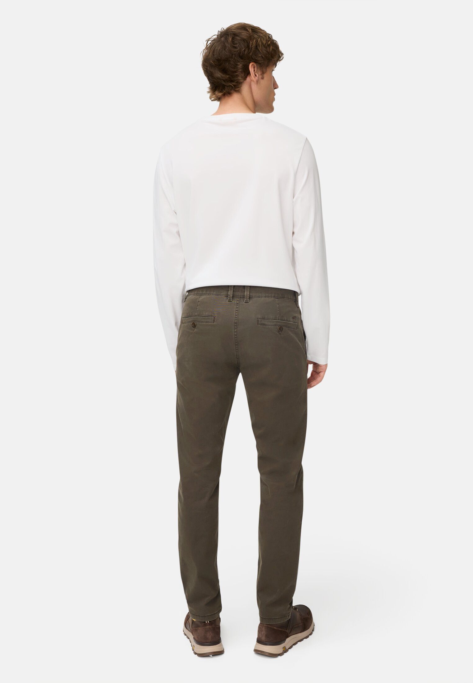 camel active Chinos Chino (1-tlg)