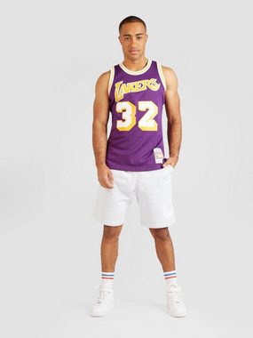 Mitchell & Ness Funktionsshirt LOS ANGELES LAKERS - MAGIC JOHNSON (1-tlg)