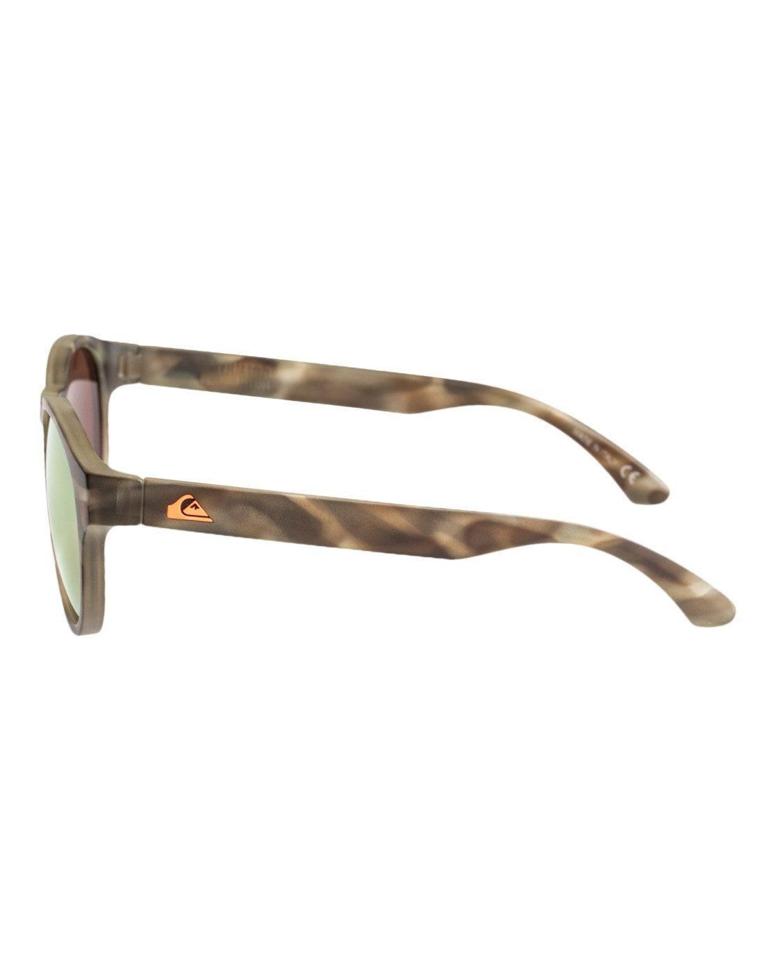 Quiksilver Sonnenbrille Eliminator