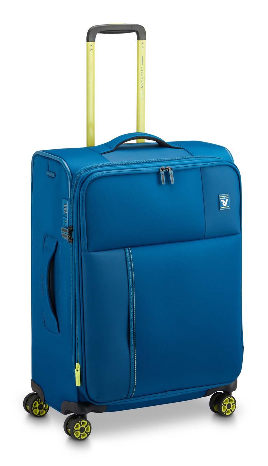 RONCATO Weichgepäck-Trolley Trolley 4W 64 cm günstig online kaufen