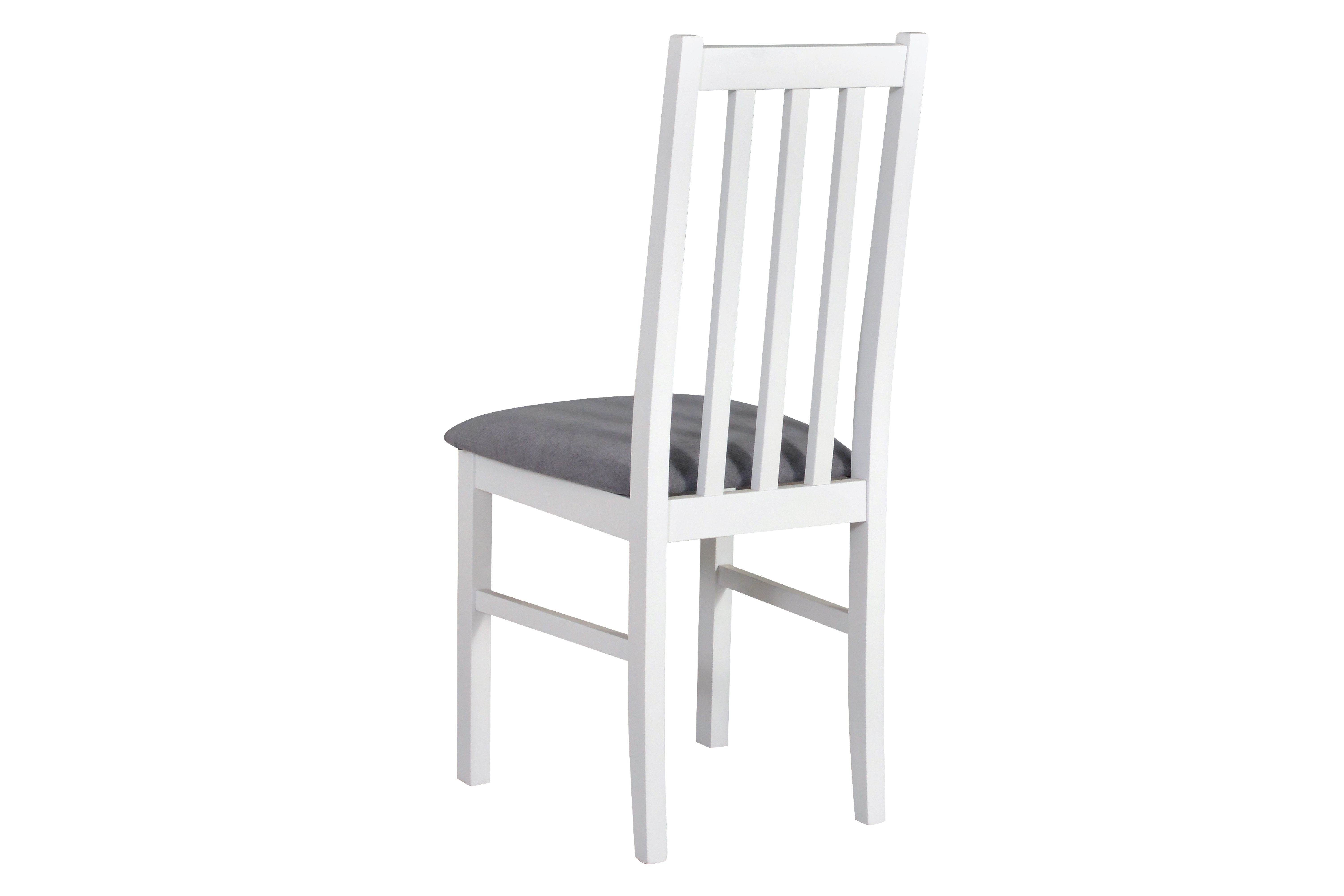 MOEBLO Stuhl BESO 10 (Polsterstühle, Holzstühle, günstig online kaufen